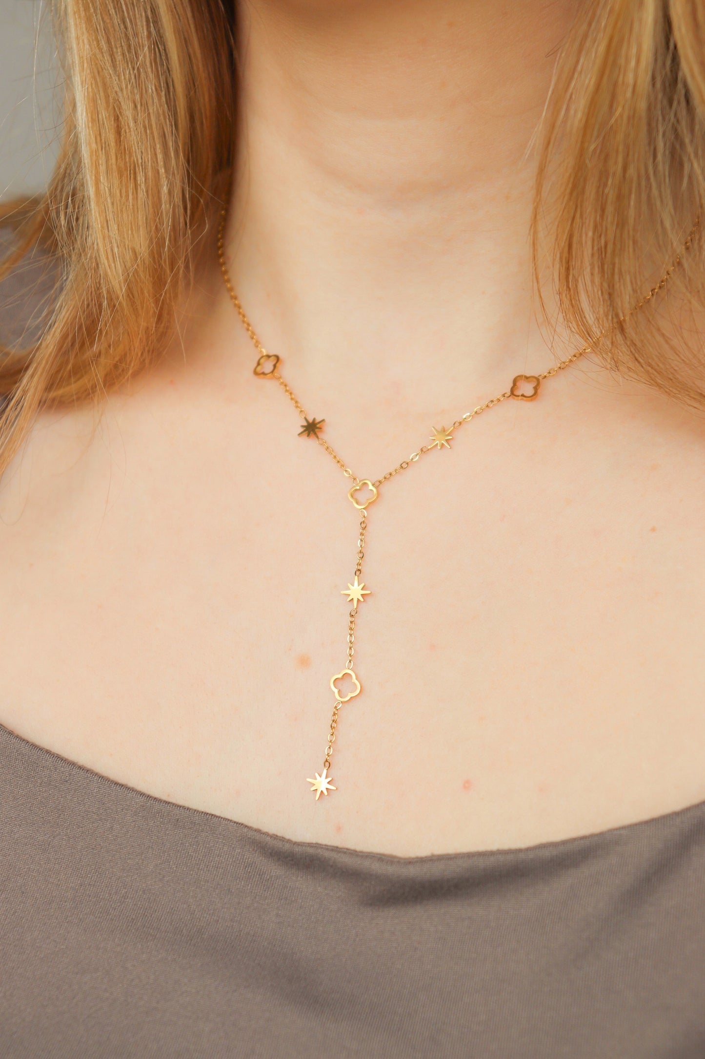 Collier Adeline