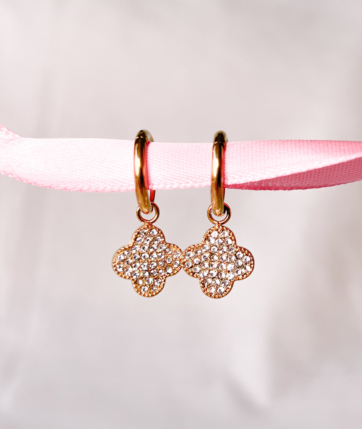 Boucles d'oreilles Flavie