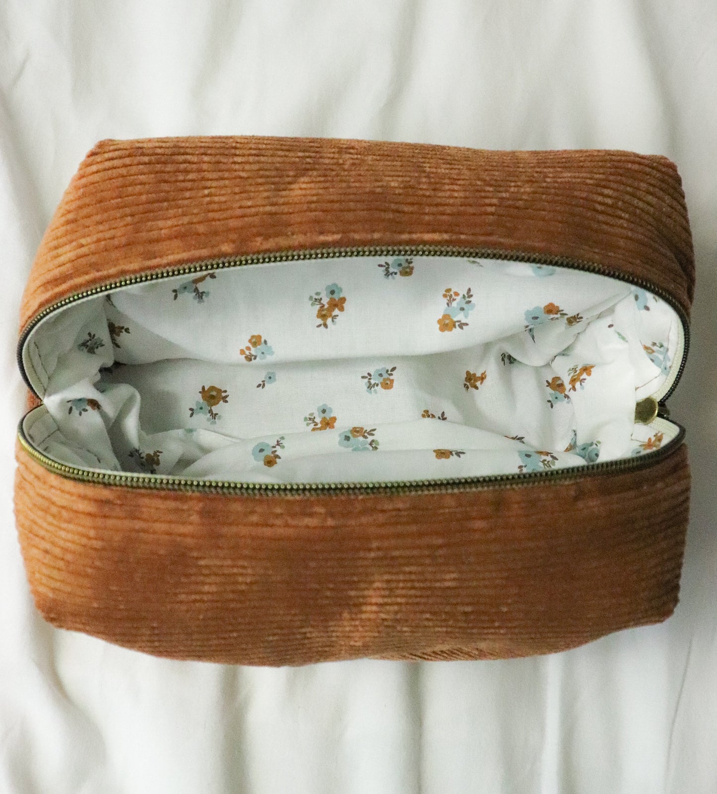 Trousse Aur'Dinaire / Marron