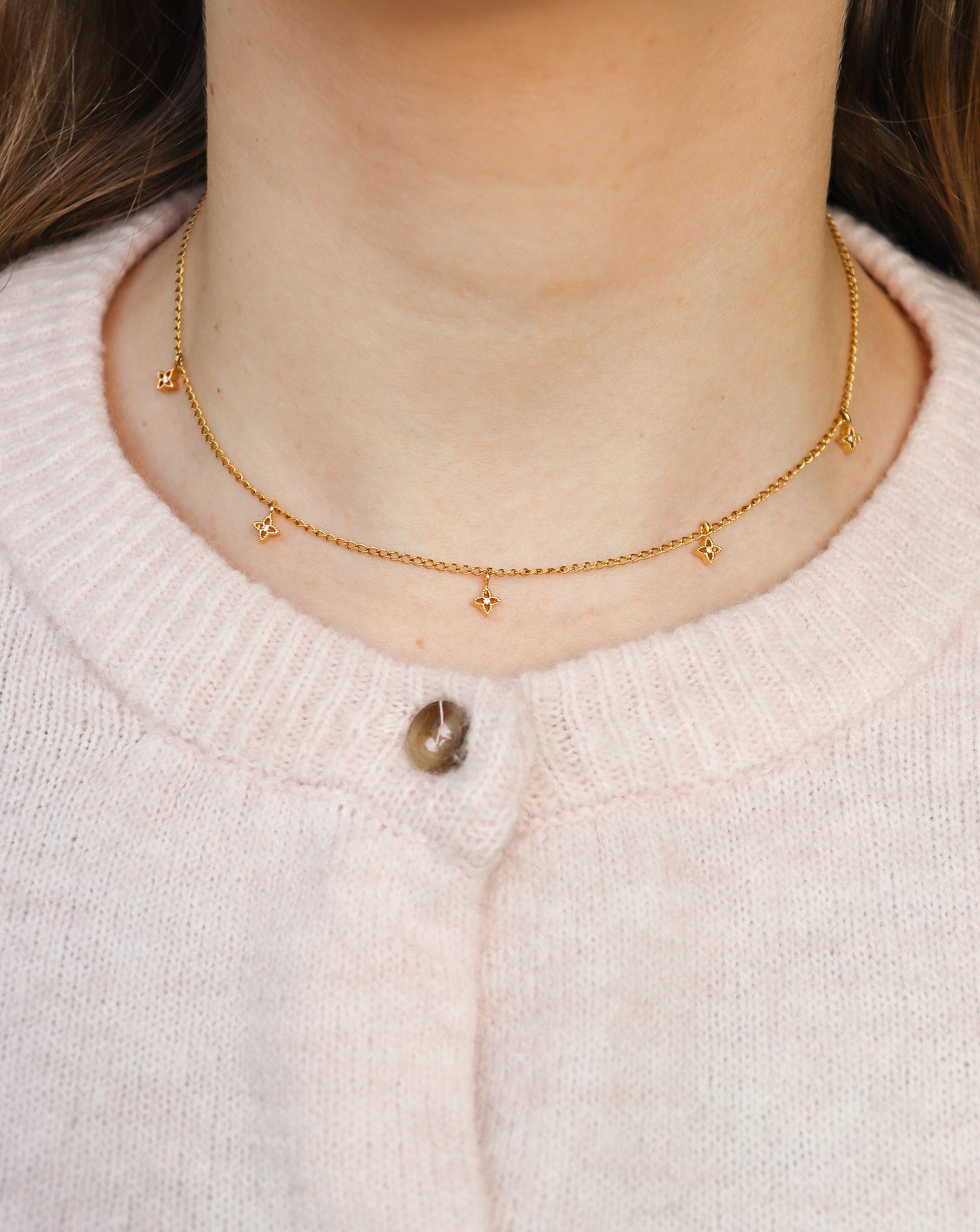 Collier Athena
