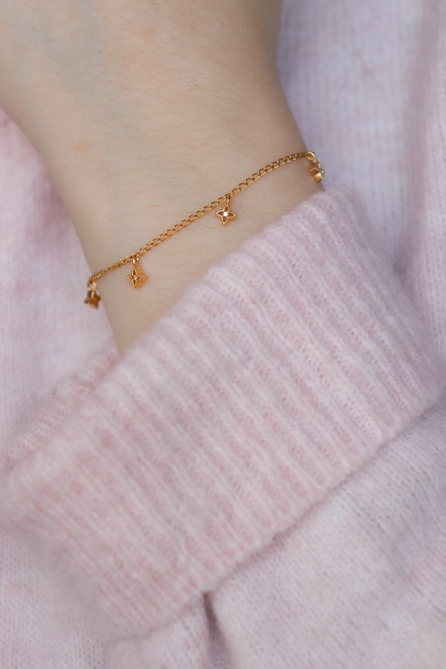Bracelet Athena