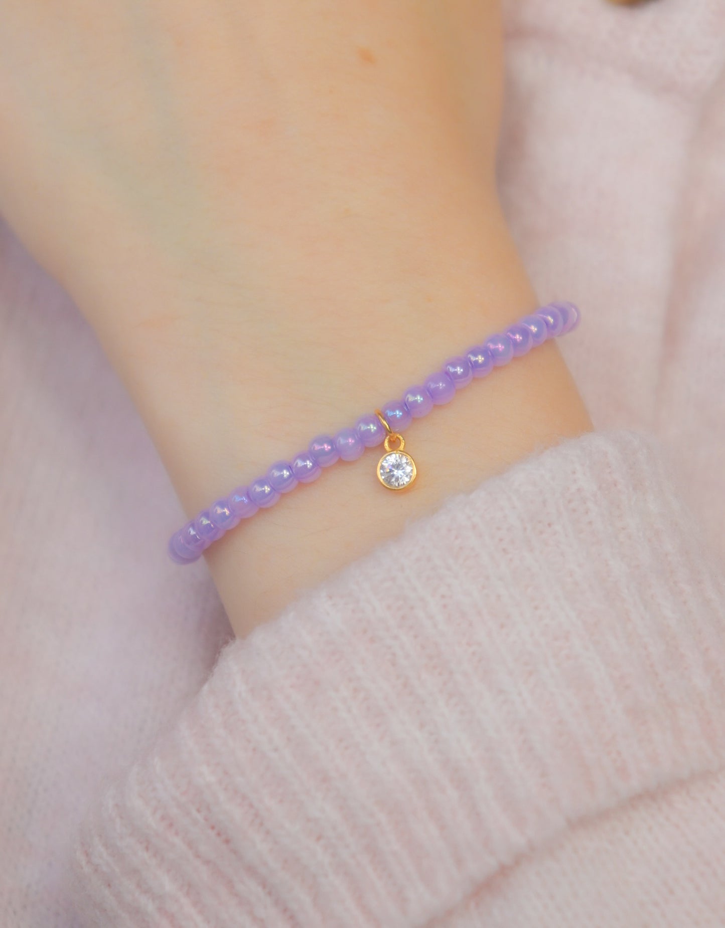 Bracelet Flore