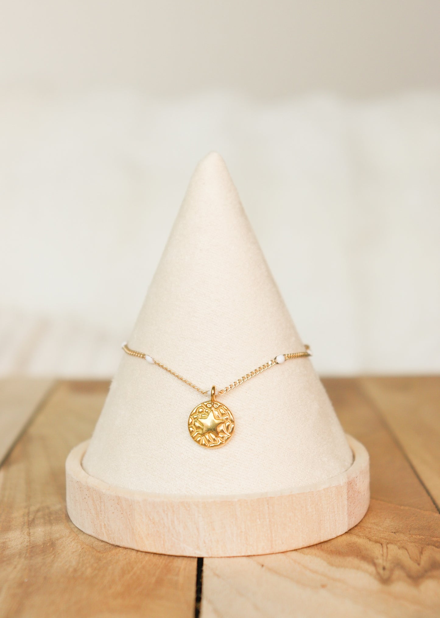 Bracelet Persévérance