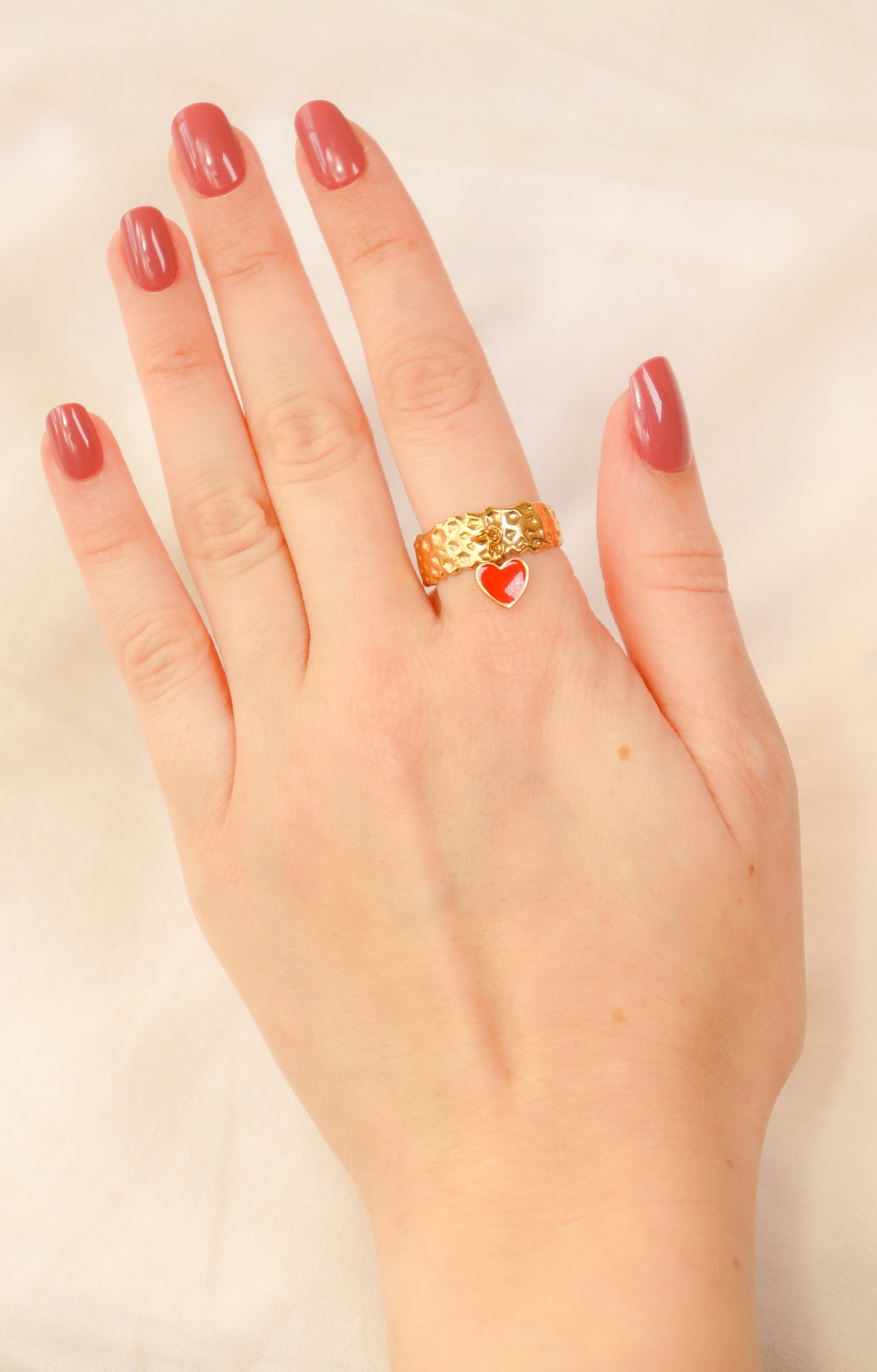 Bague Emma