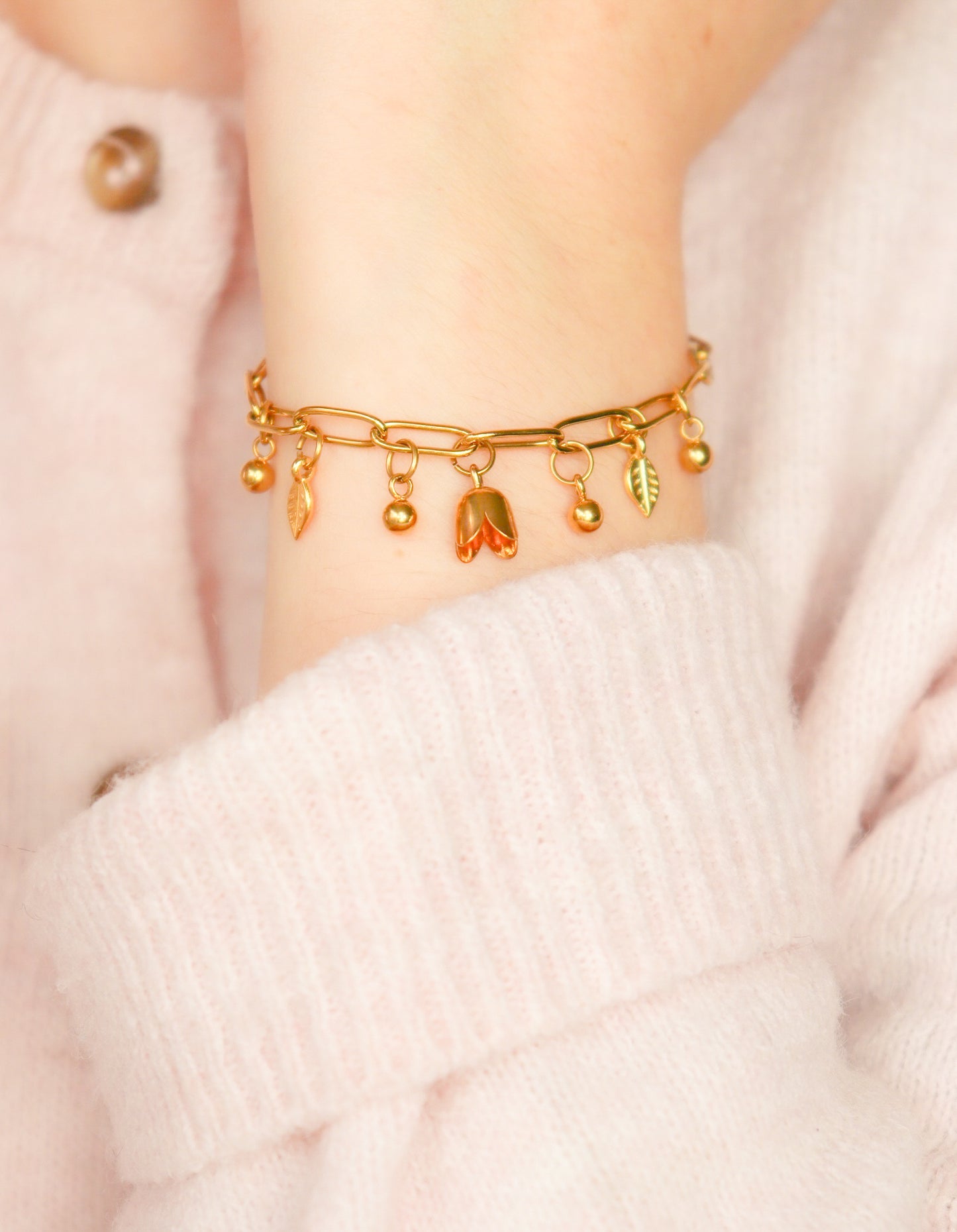 Bracelet Daïana