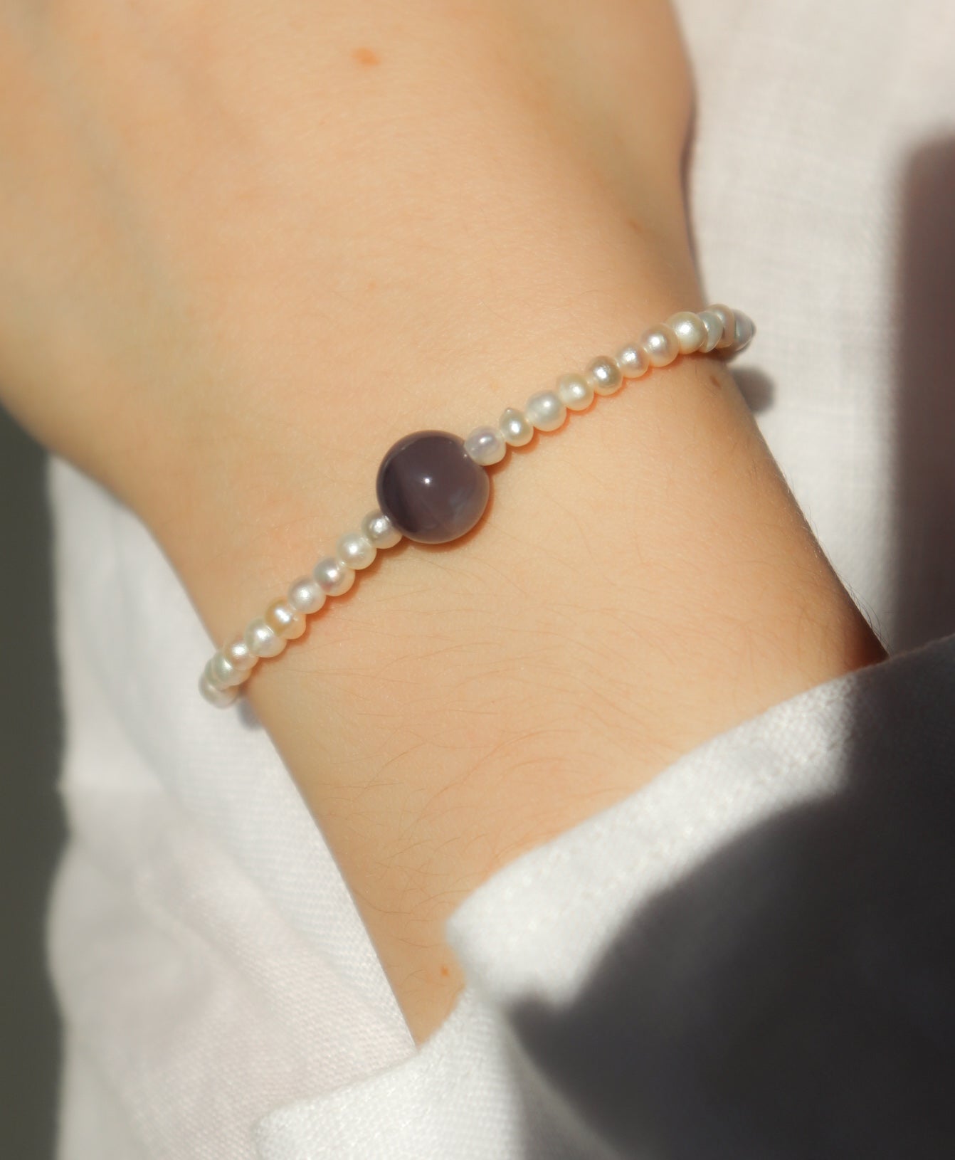 Bracelet Morgane