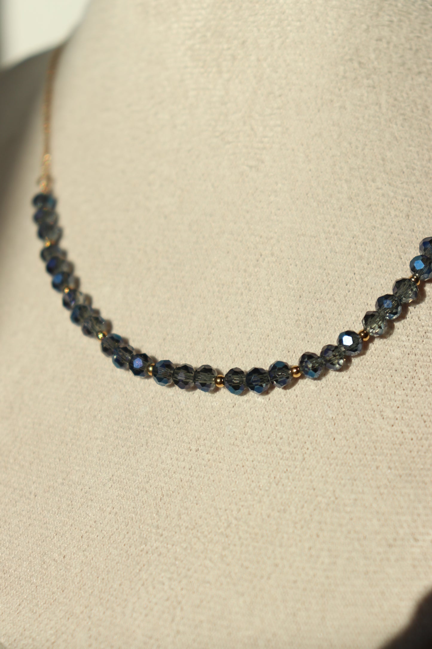 Collier Cléo