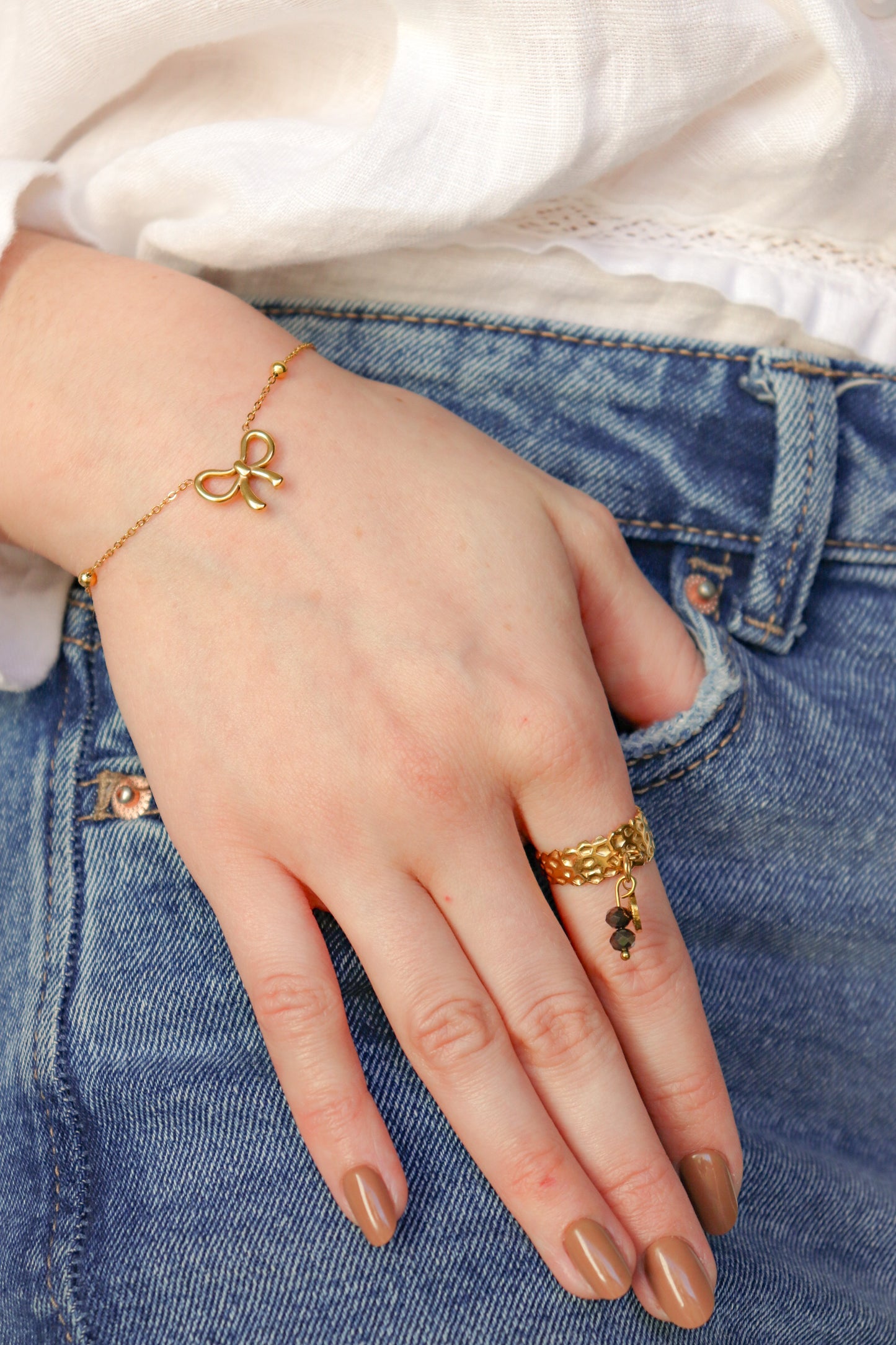Bracelet Lynna