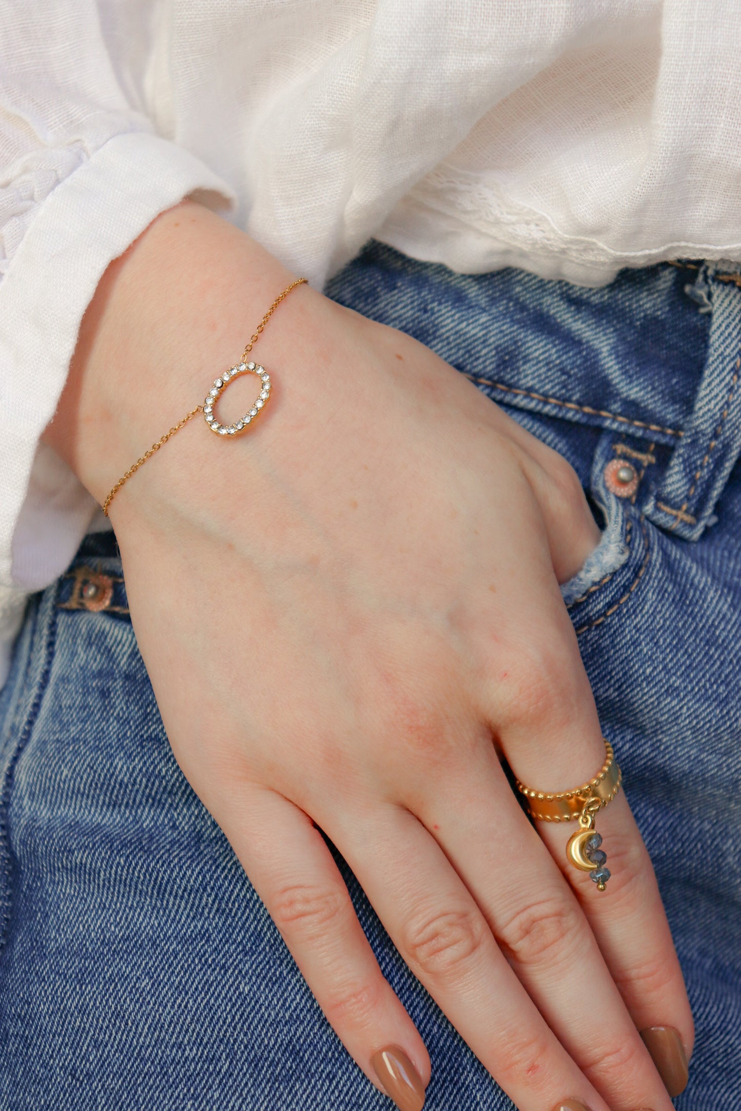 Bracelet Loraine