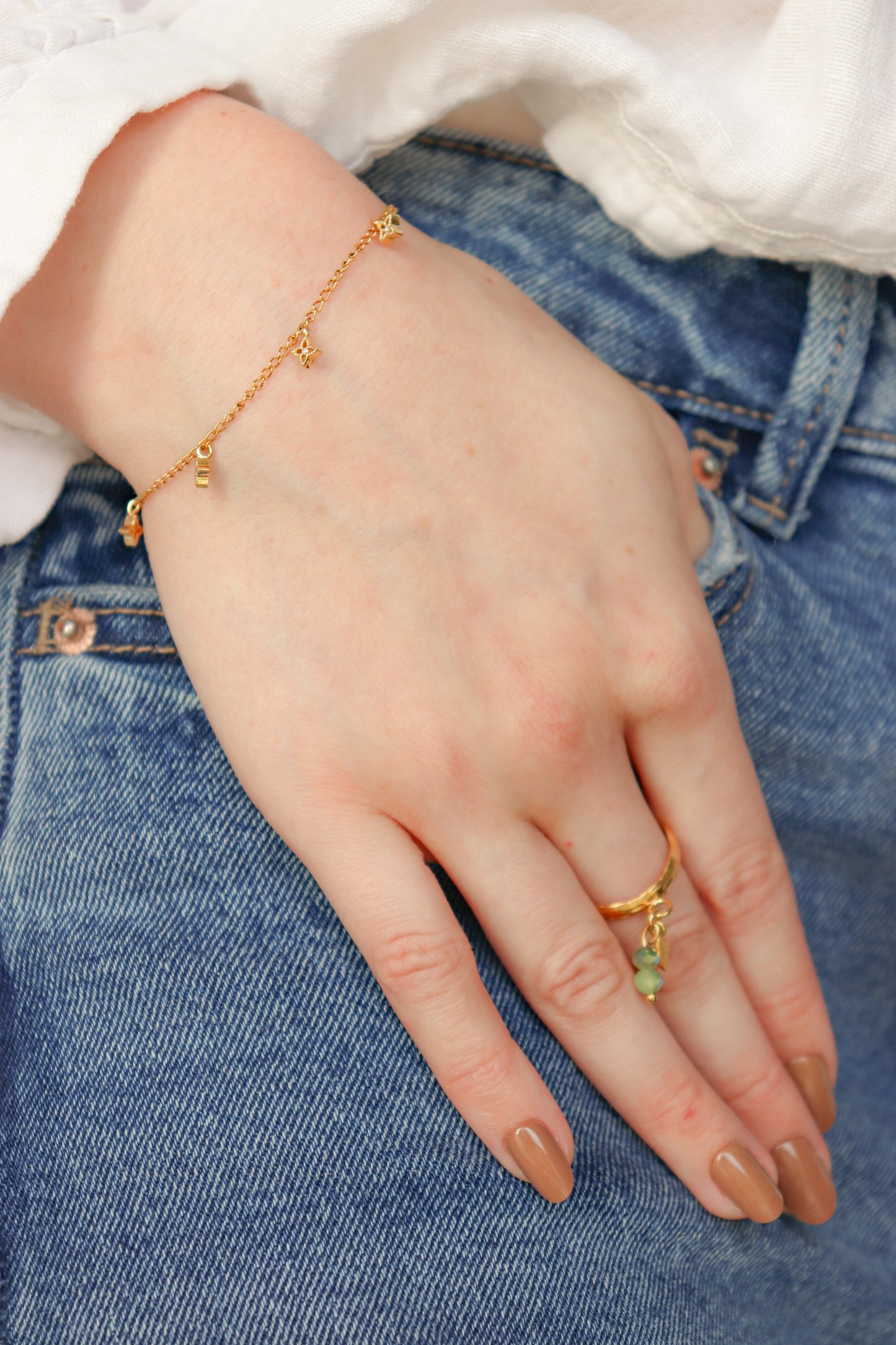 Bracelet Athena