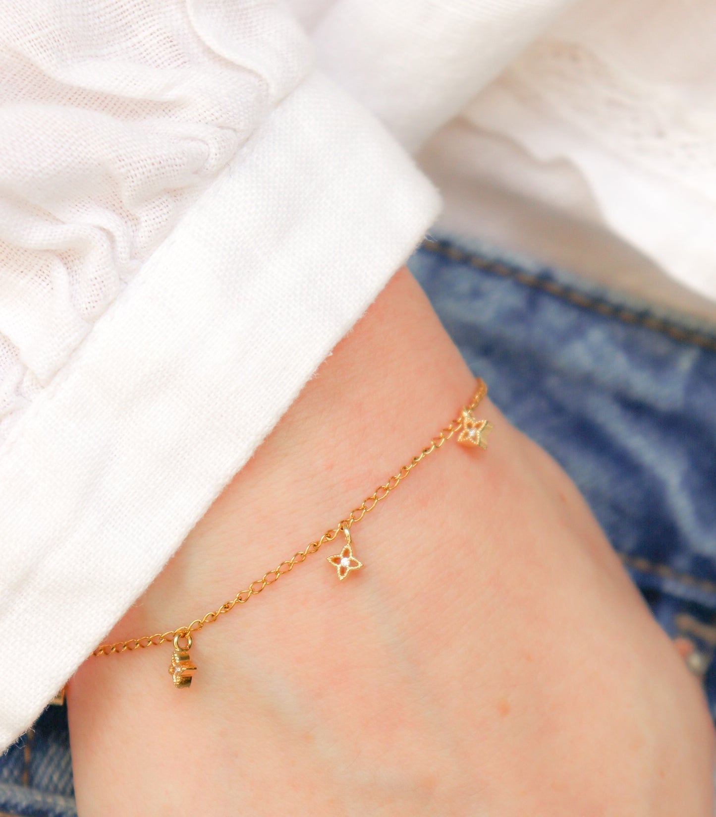 Bracelet Athena