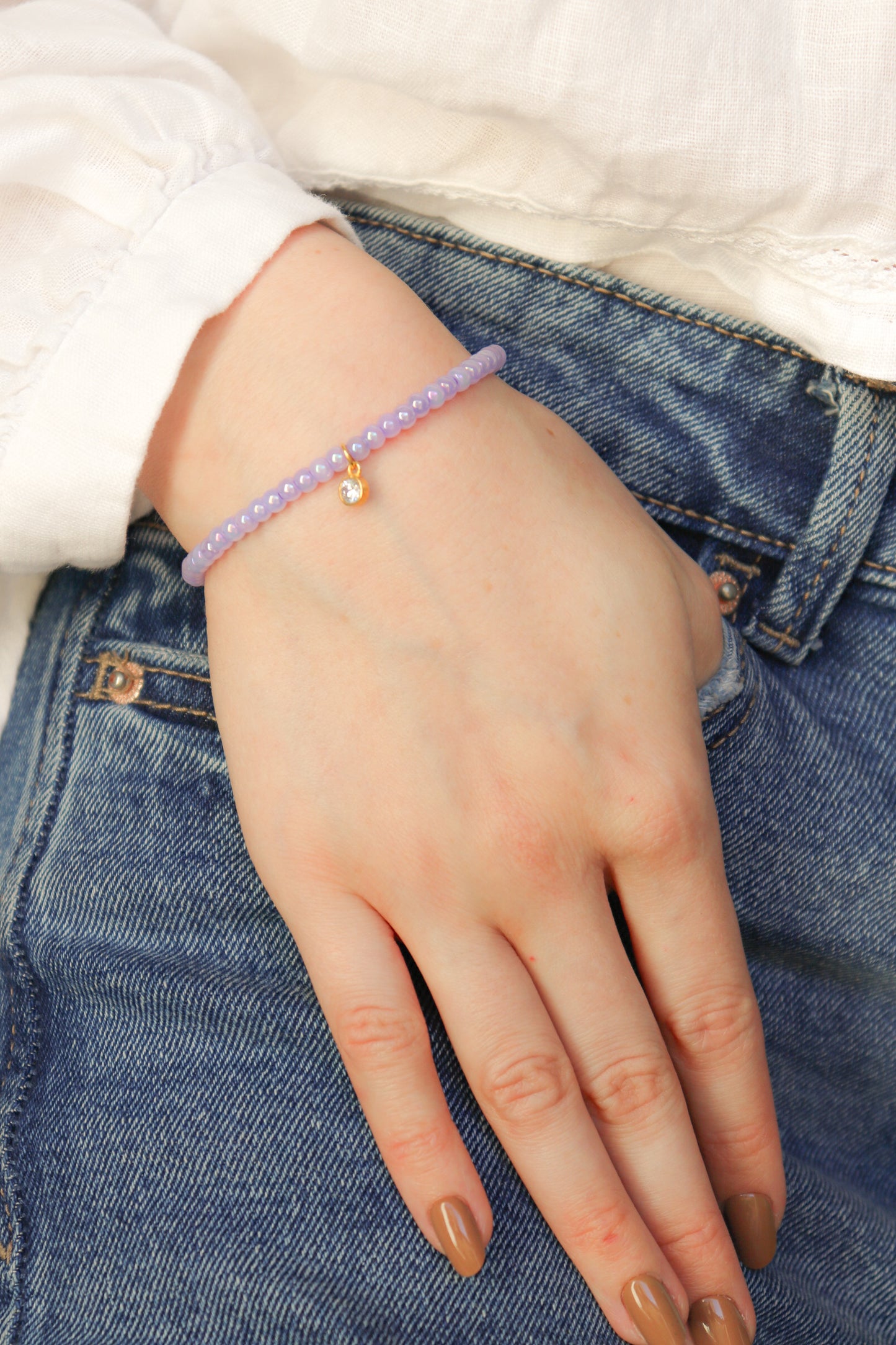Bracelet Flore