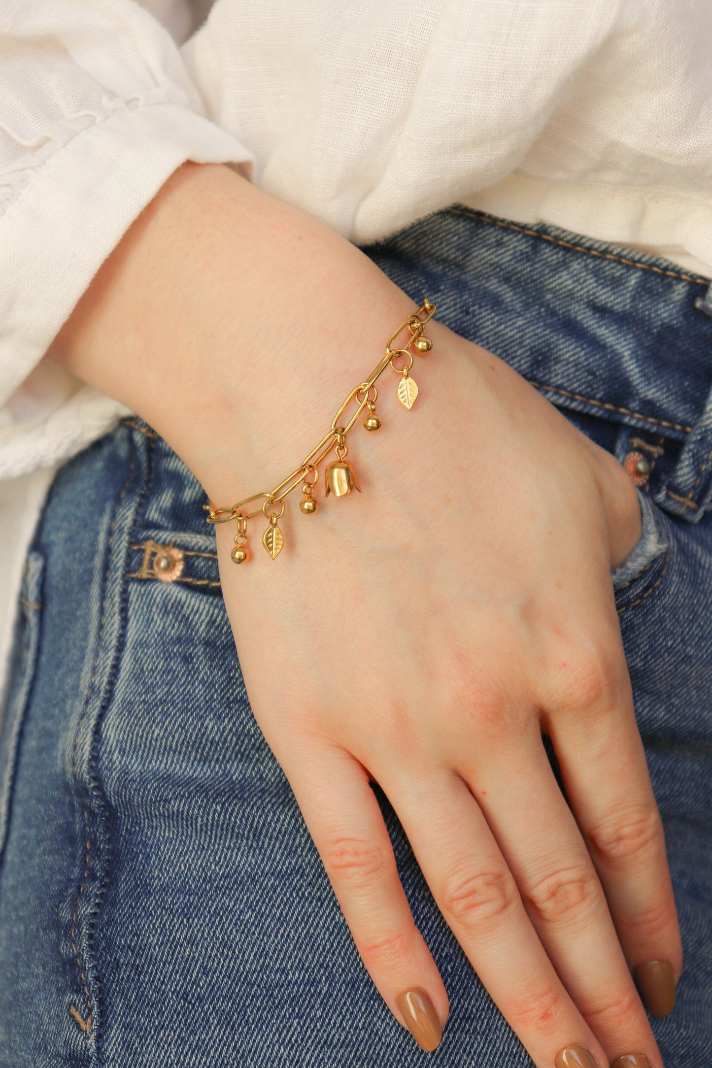 Bracelet Daïana