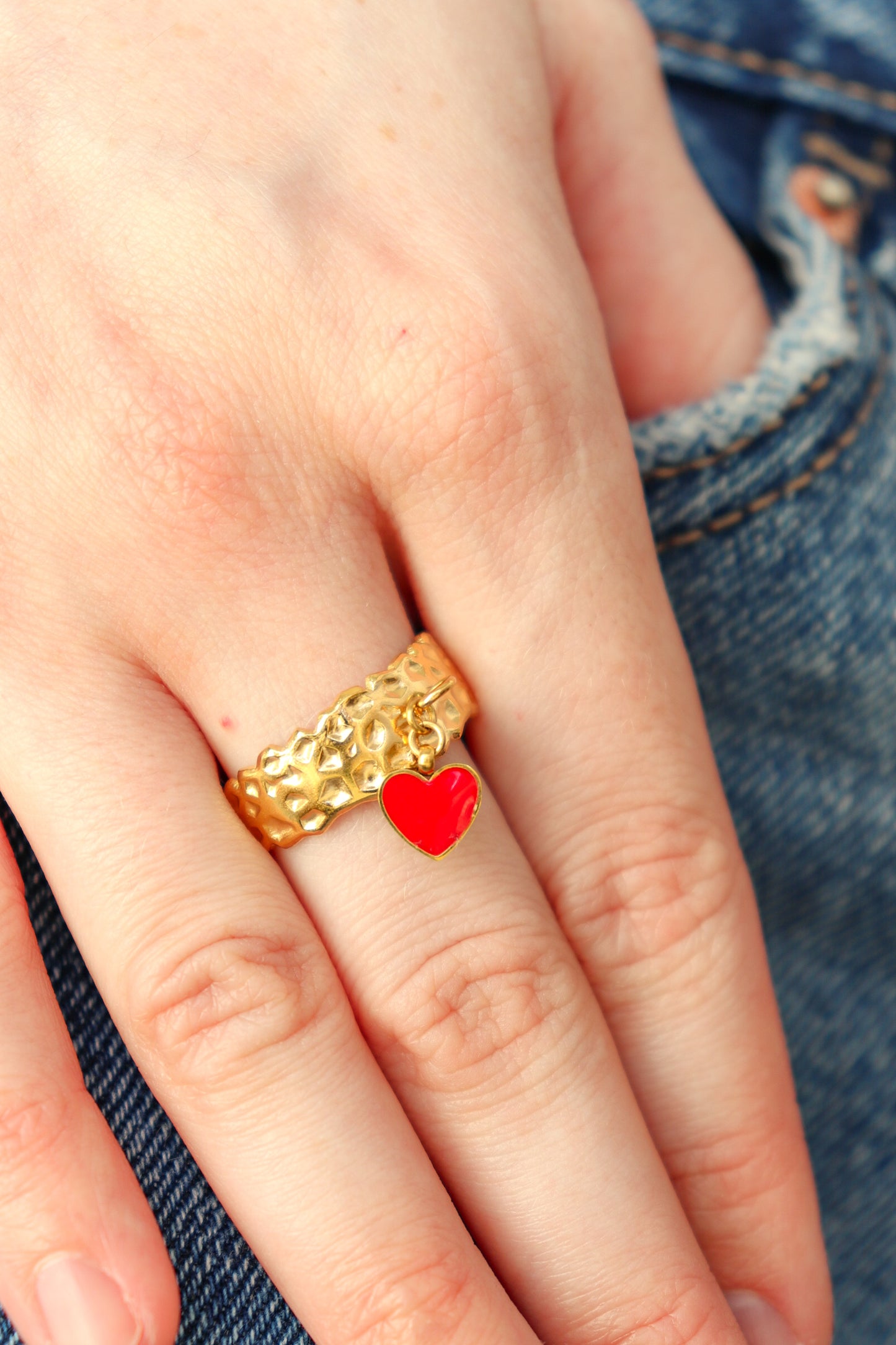 Bague Emma