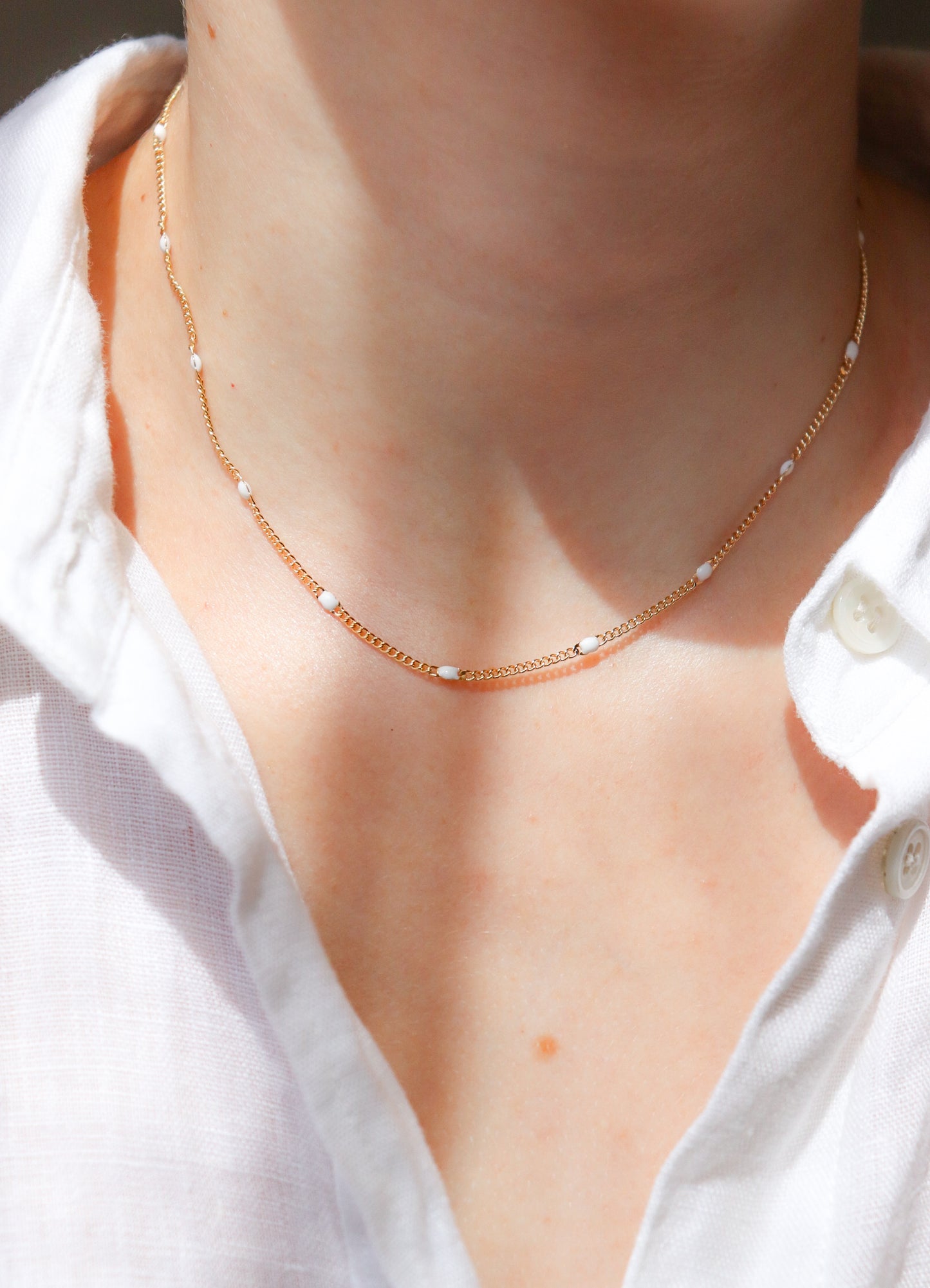 Collier Louana