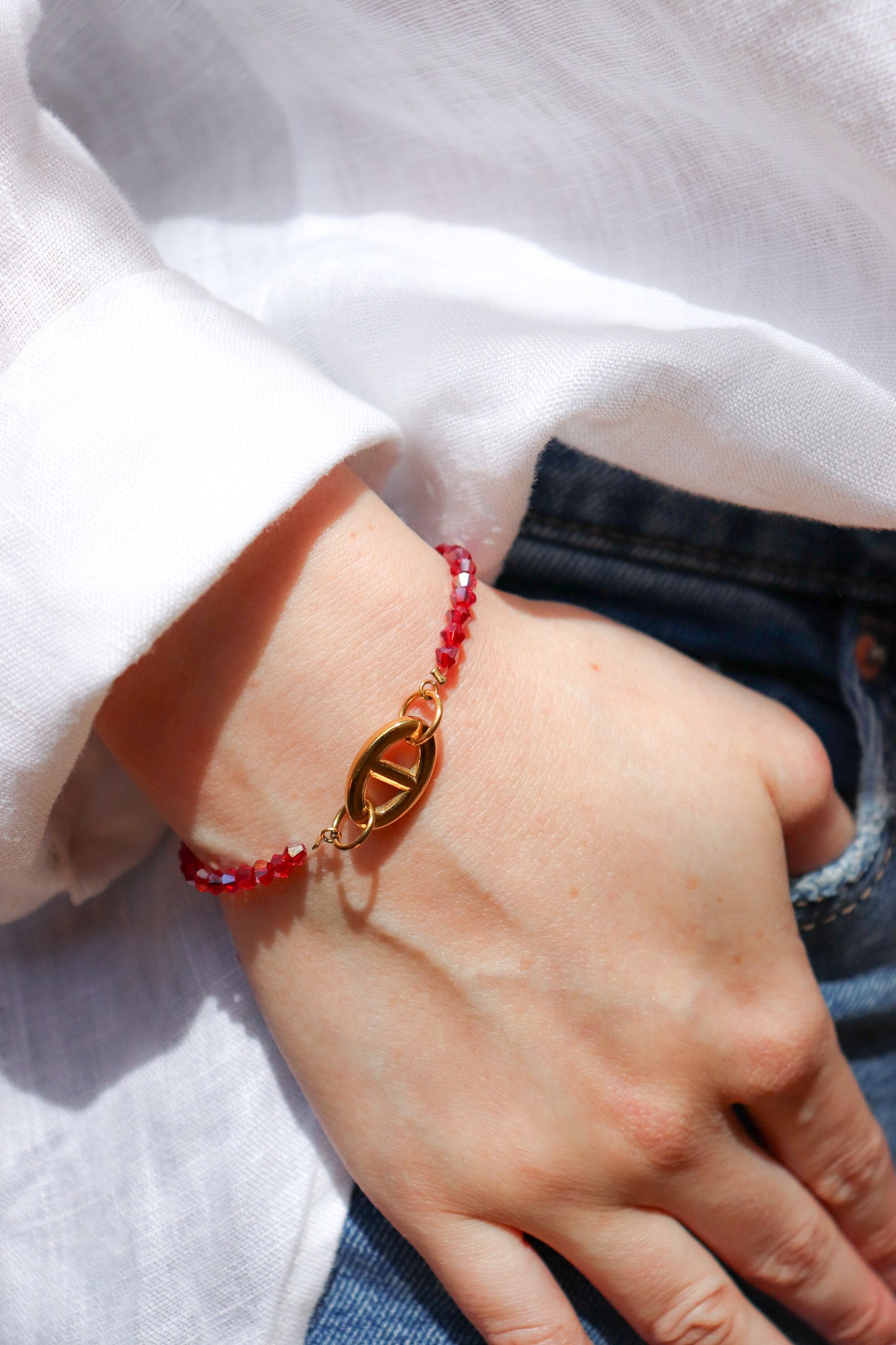 Bracelet Clotilde