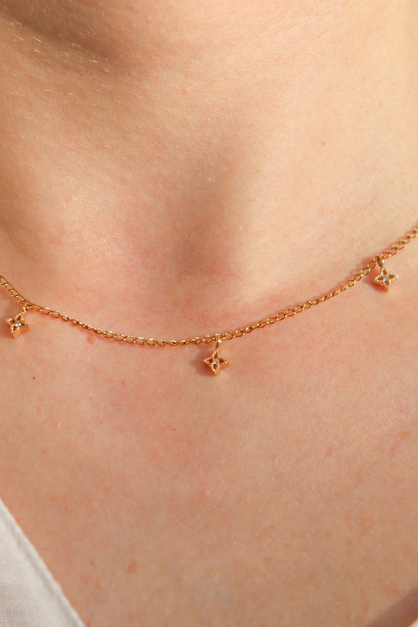 Collier Athena