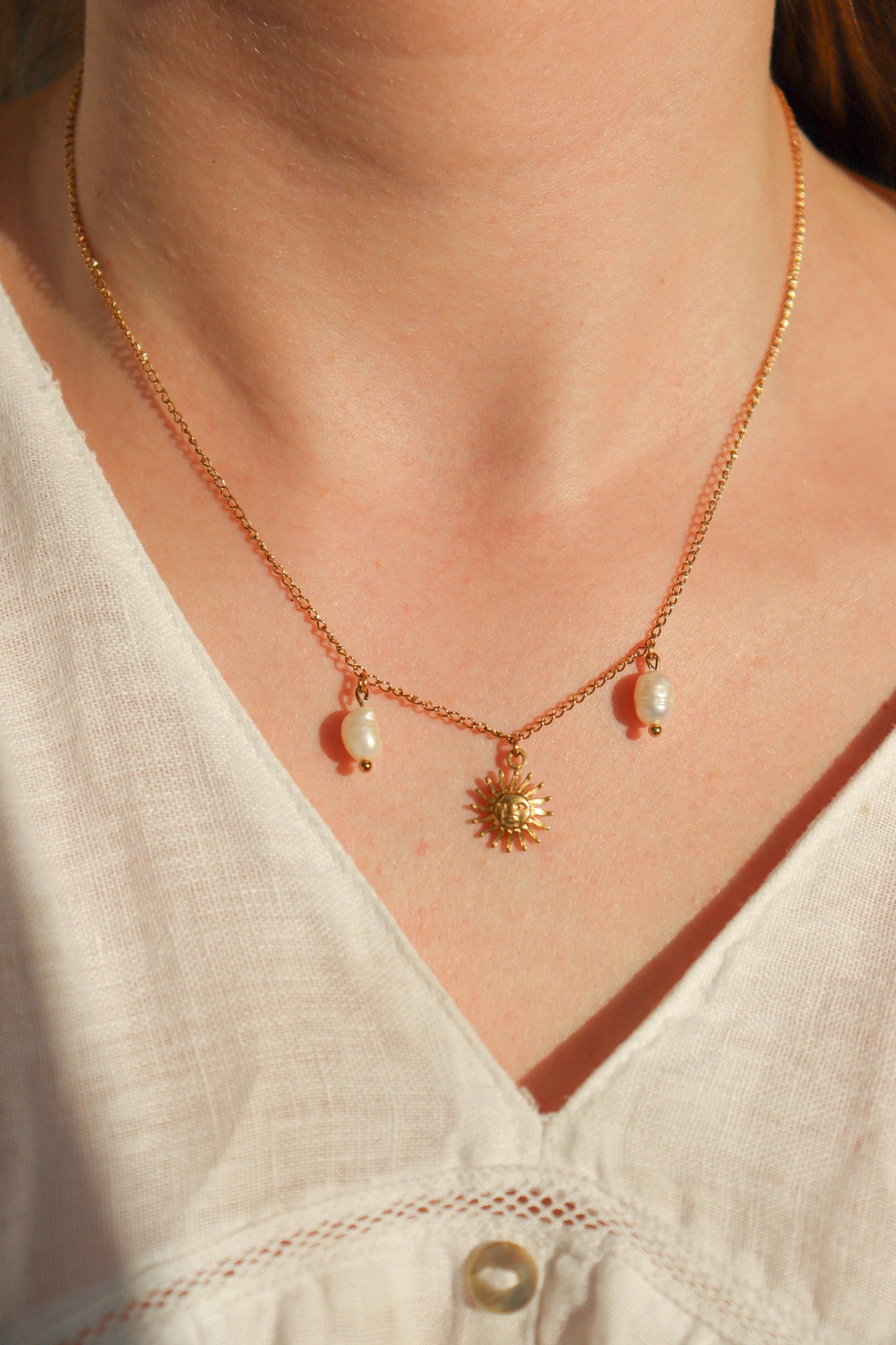 Collier Tamara