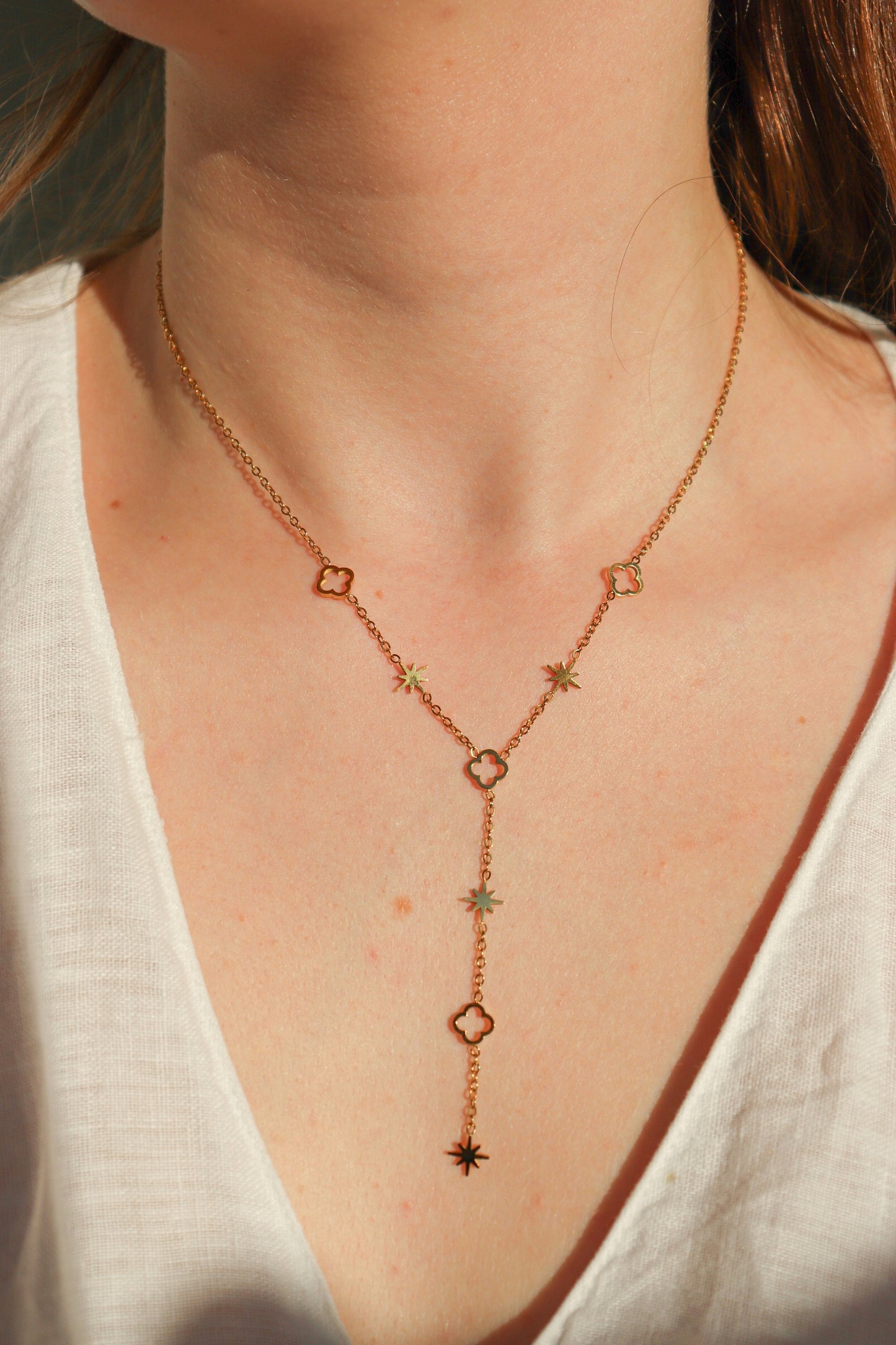 Collier Adeline
