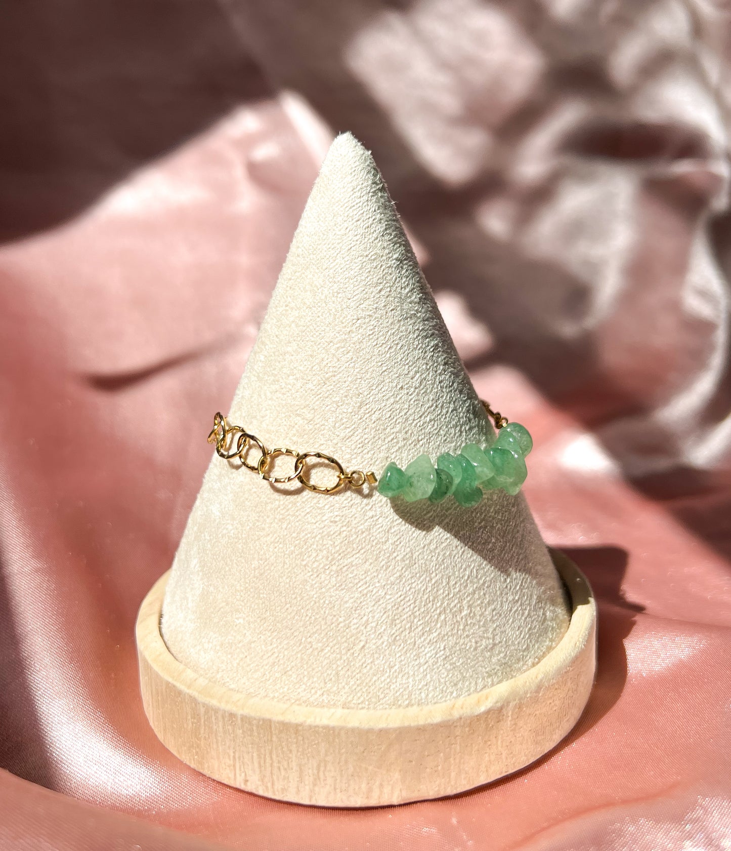Bracelet Eliénor