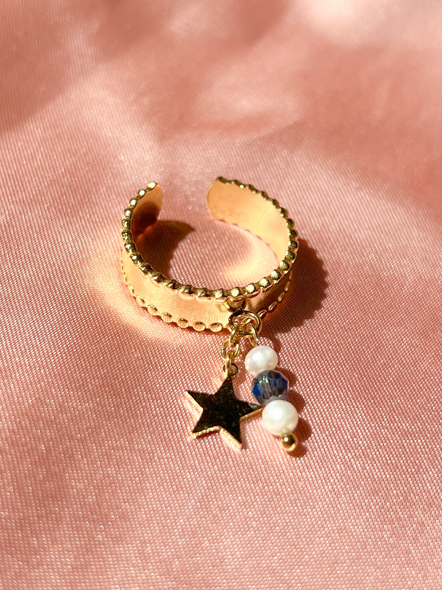 Bague Hortense