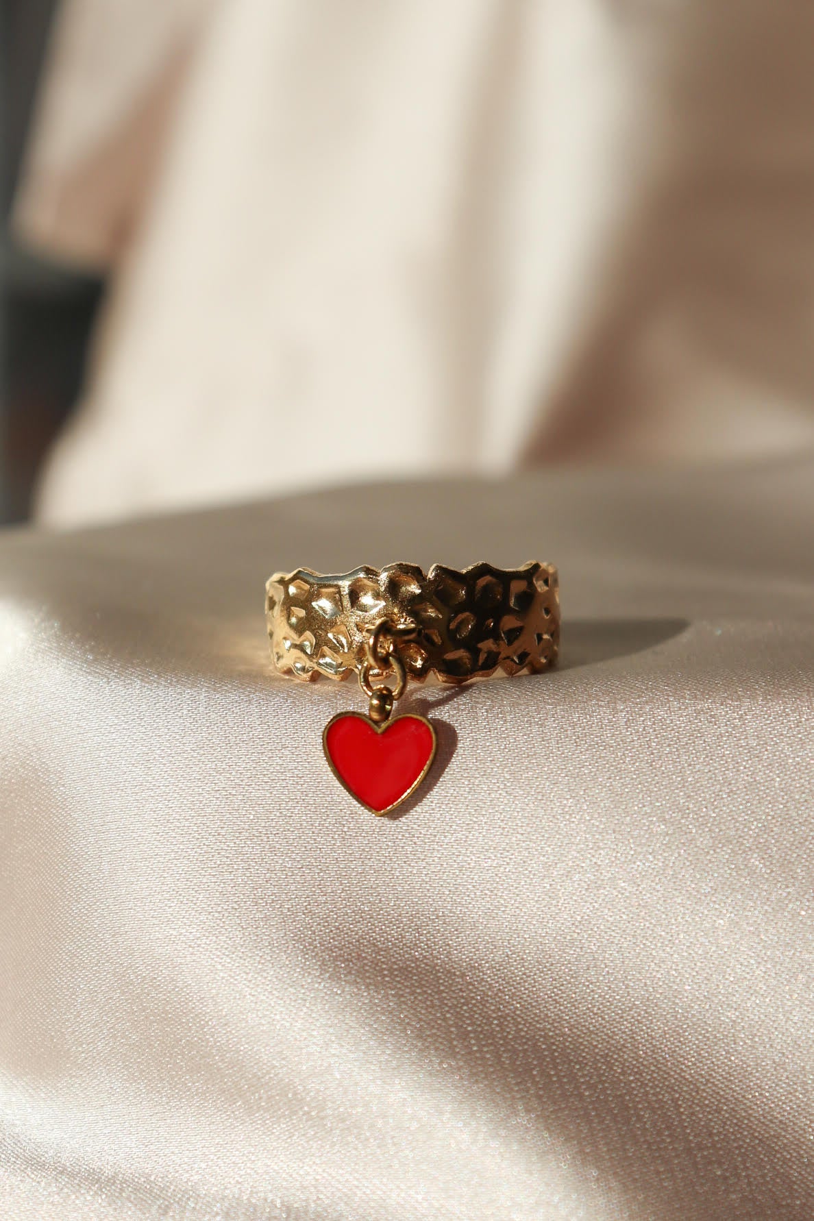 Bague Emma