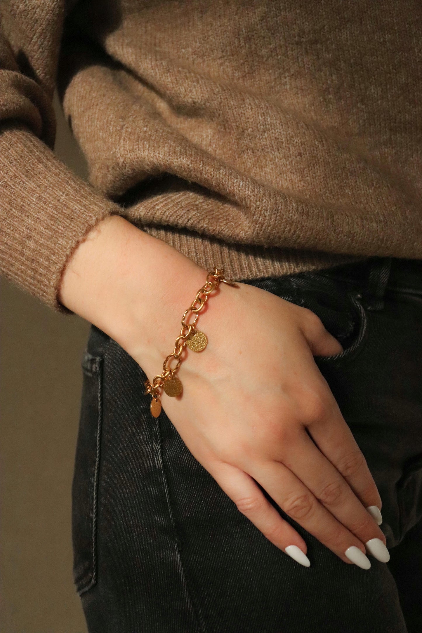 Bracelet Jade