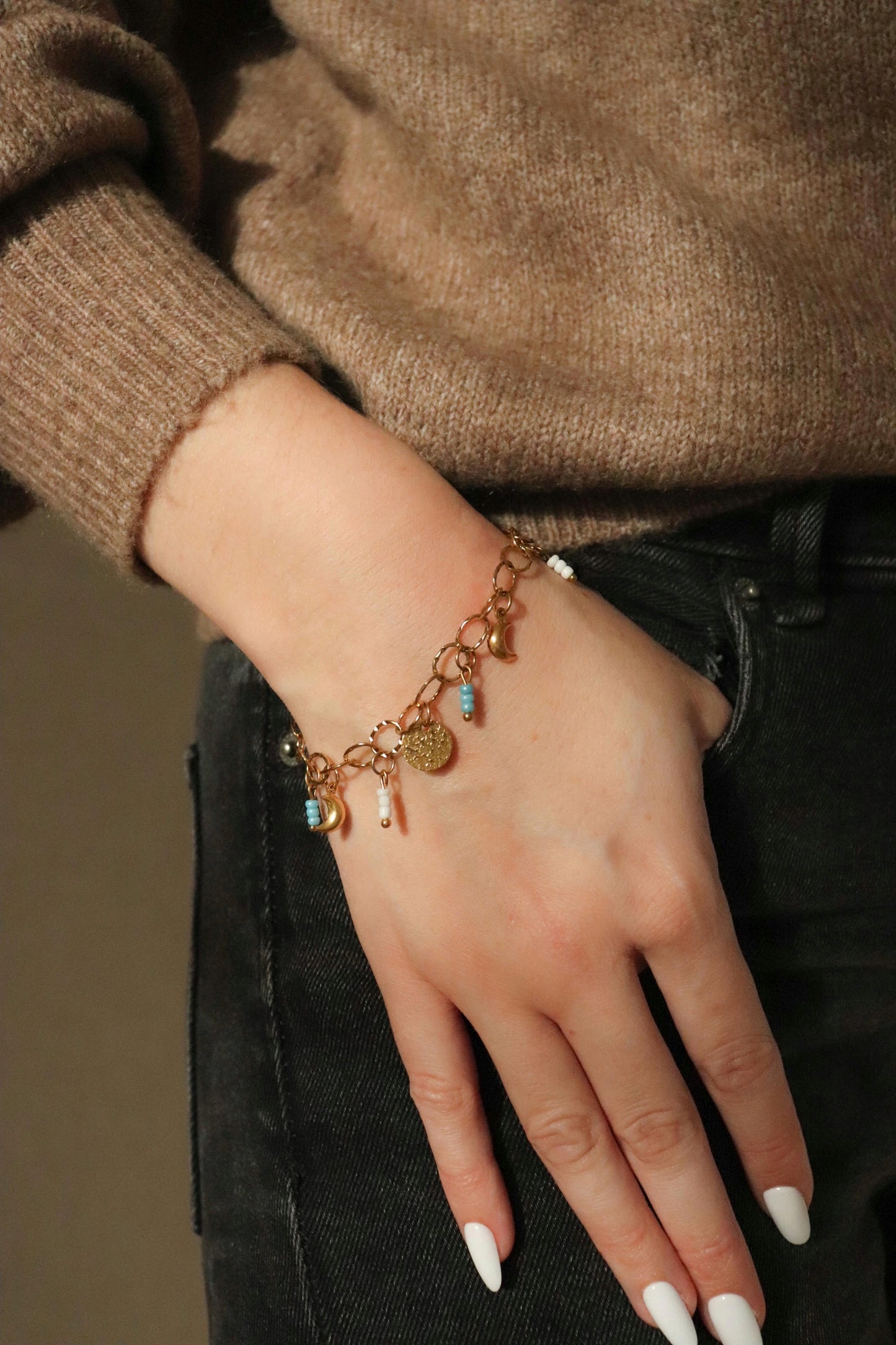 Bracelet Luna