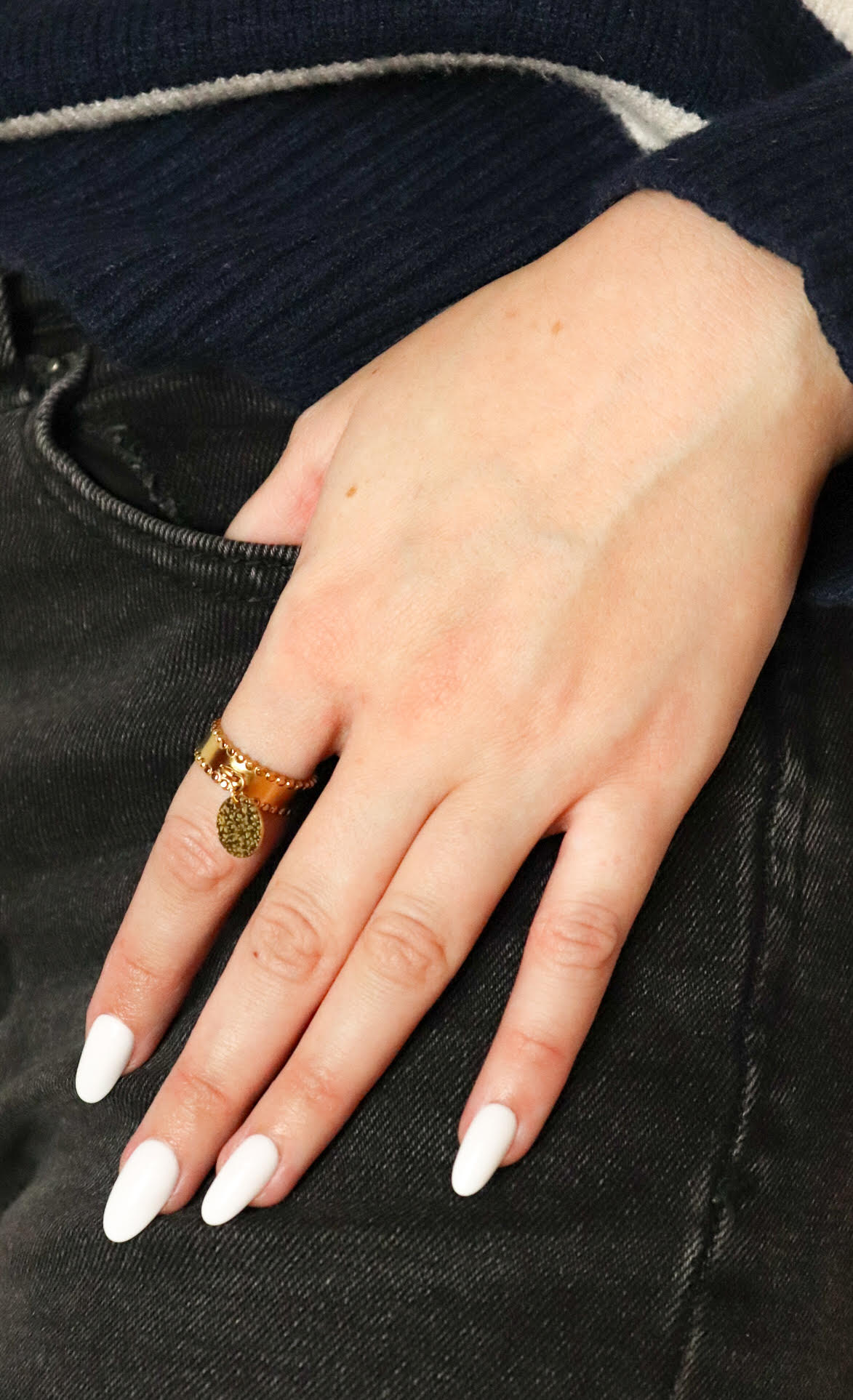 Bague Alison