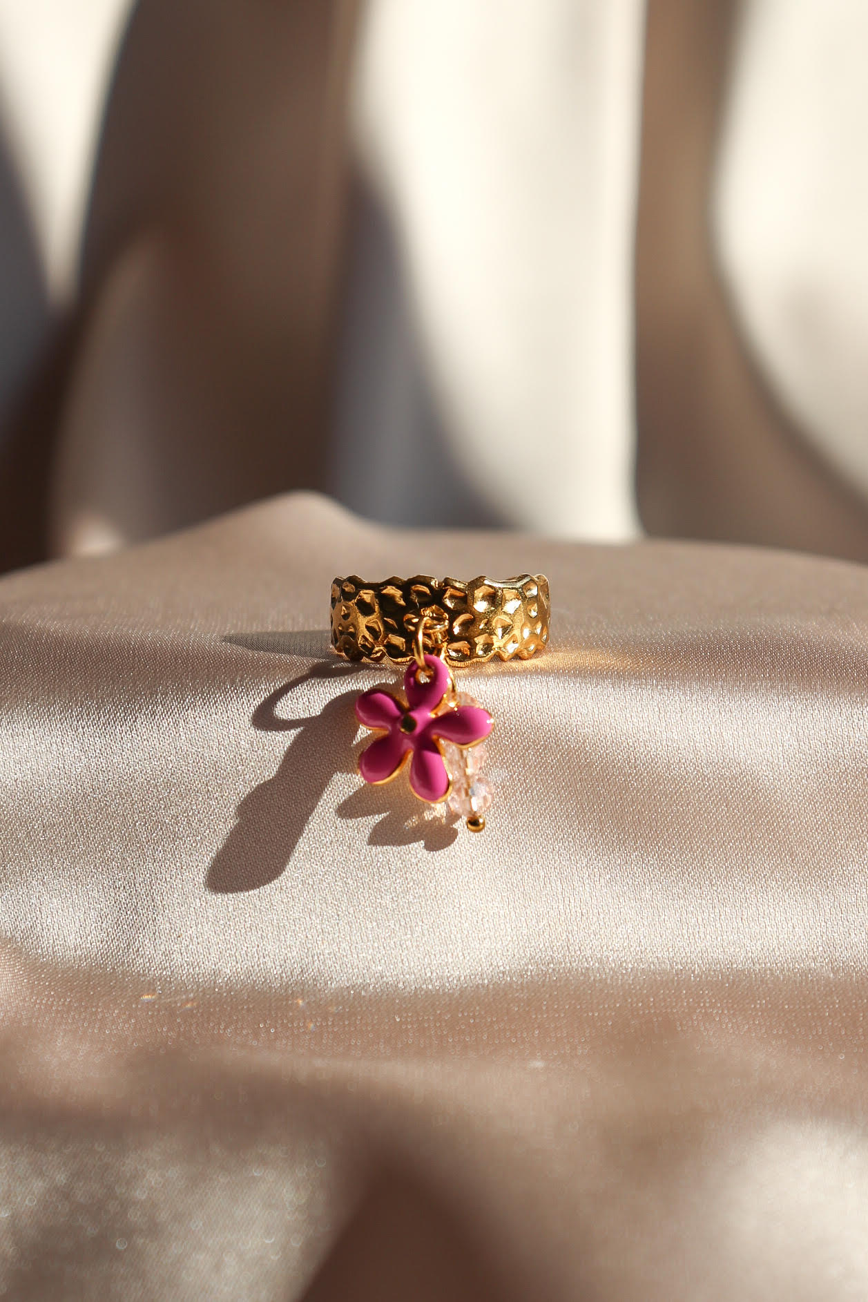 Bague Emmy