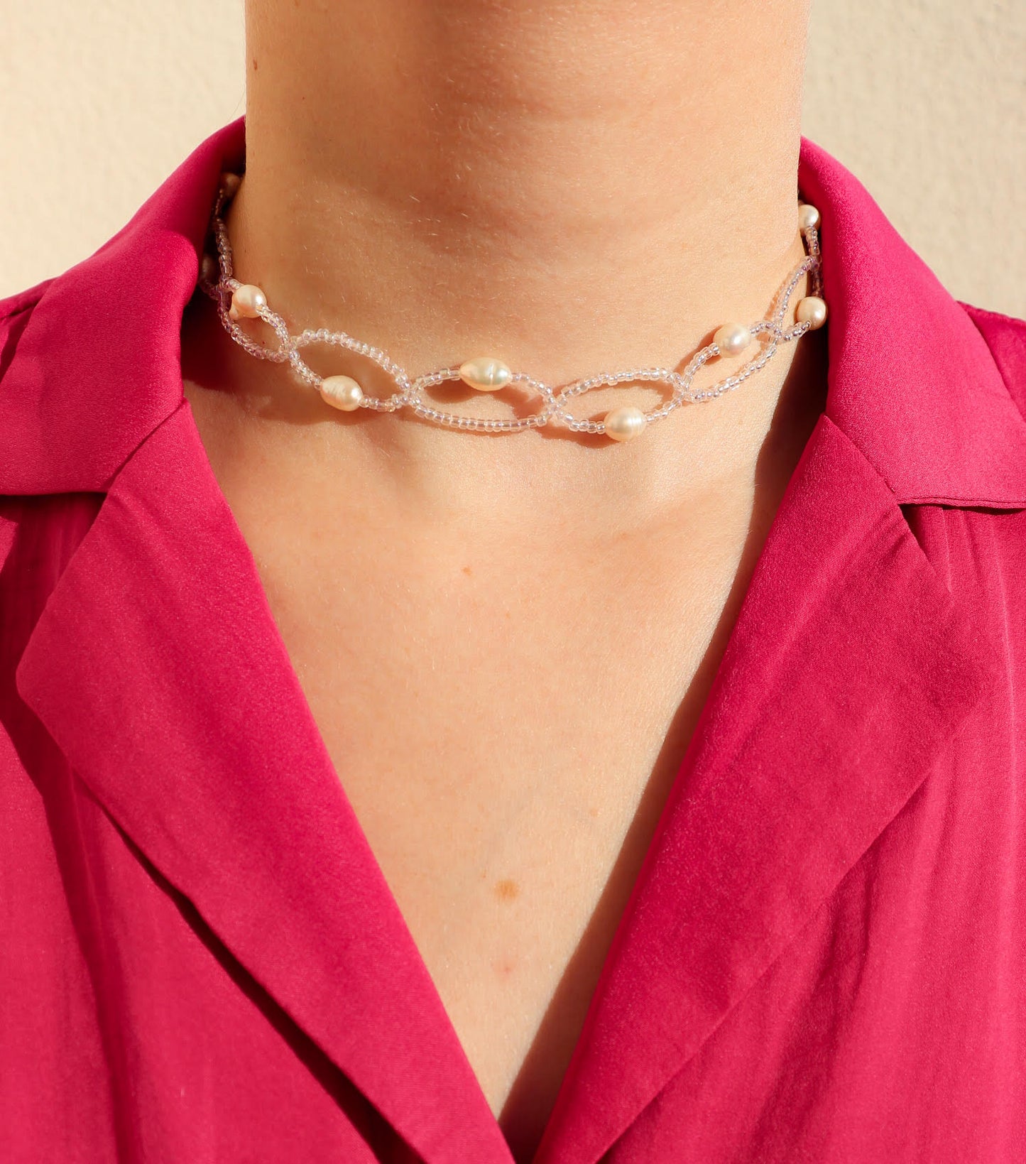 Collier Antoinette