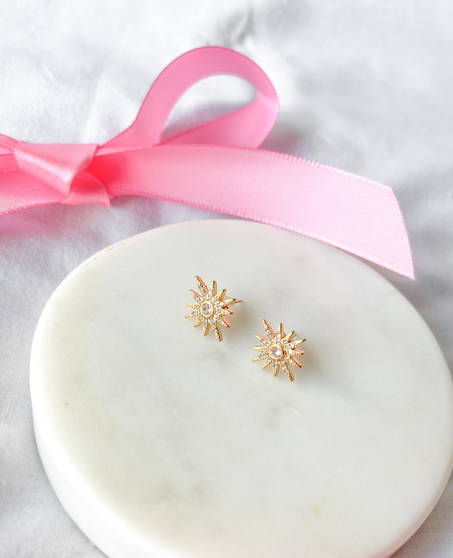 Nos Boucles D'oreilles acier inox