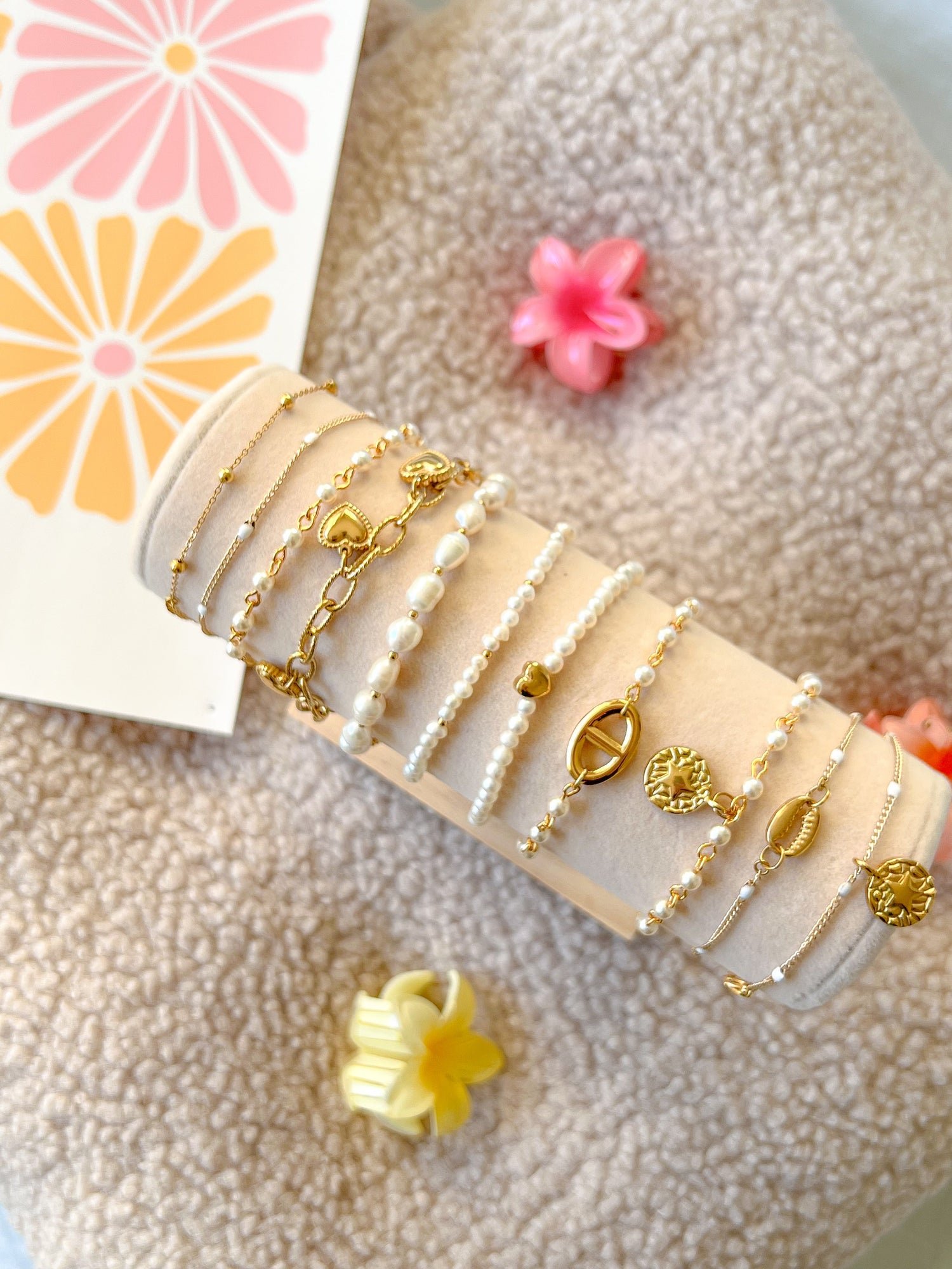 Tous nos Bracelets