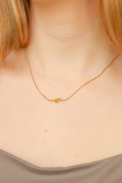 Collier Oxane