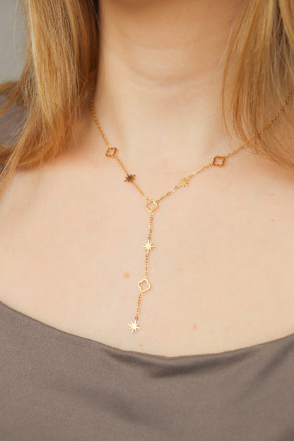 Collier Adeline