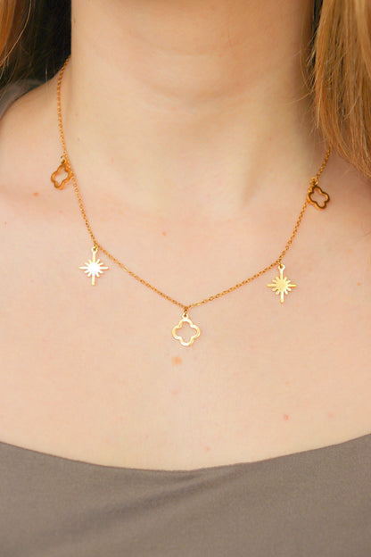 Collier Adèle