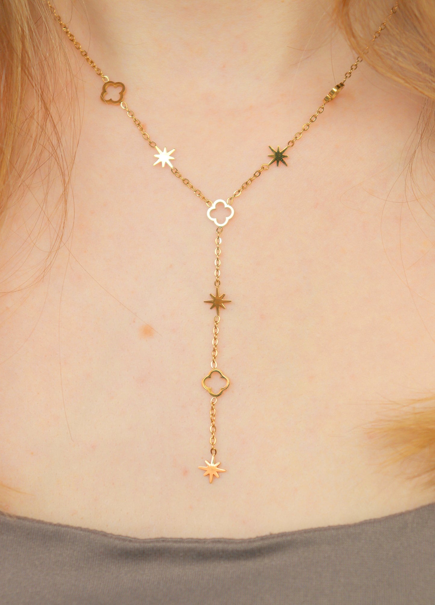 Collier Adeline