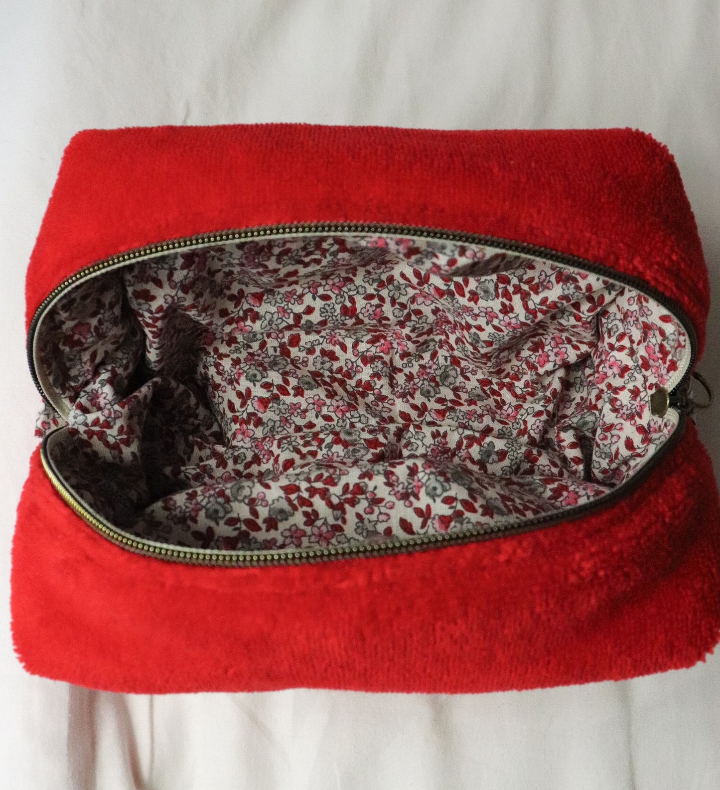 Trousse Aur'Dinaire / Rouge