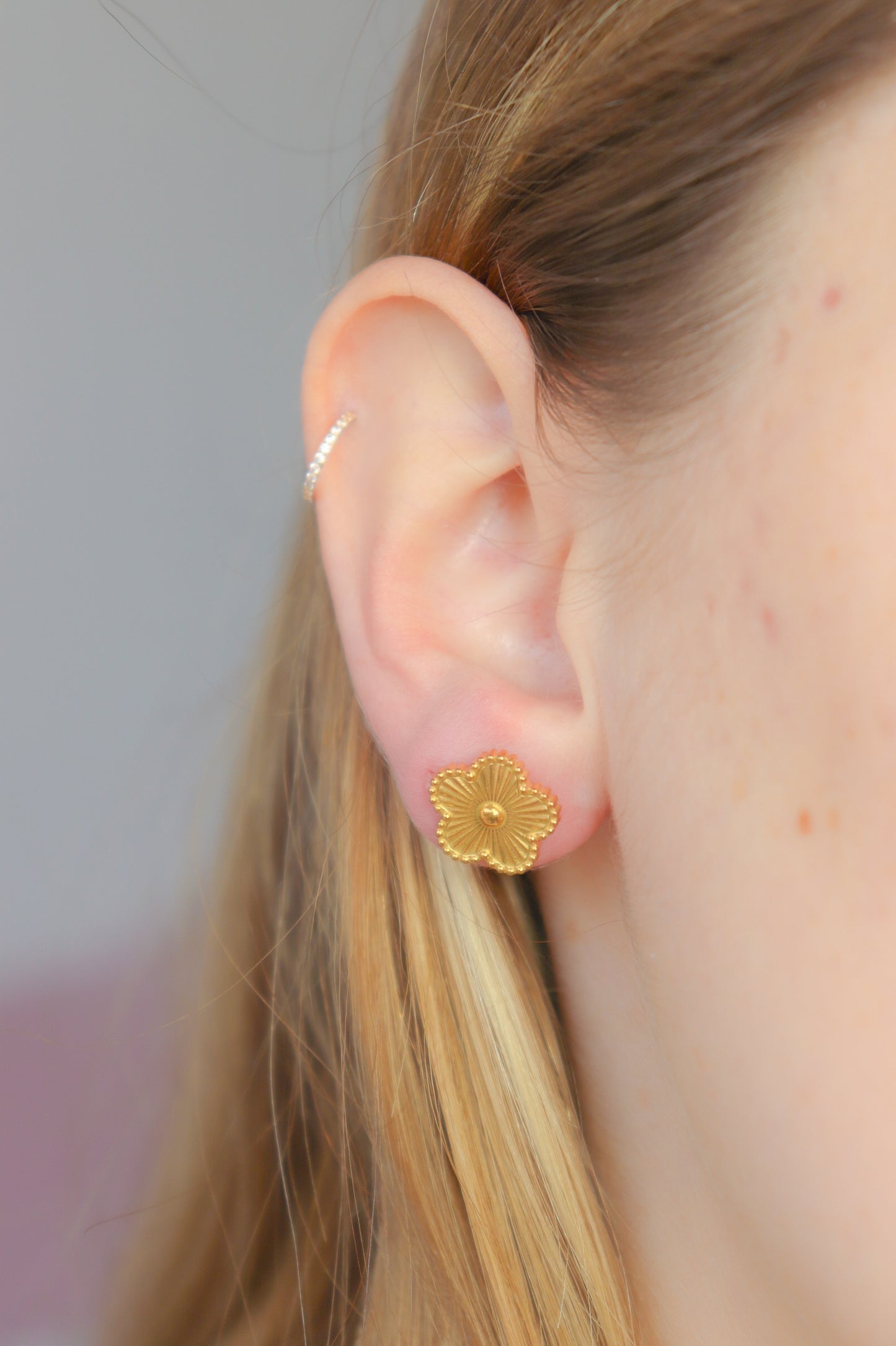 Boucles d'oreilles Kelly