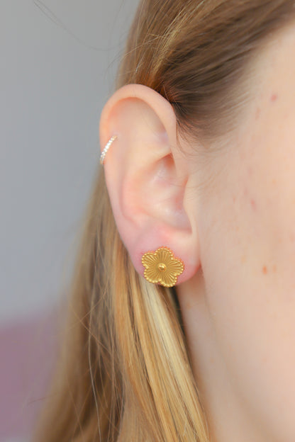Boucles d'oreilles Kelly