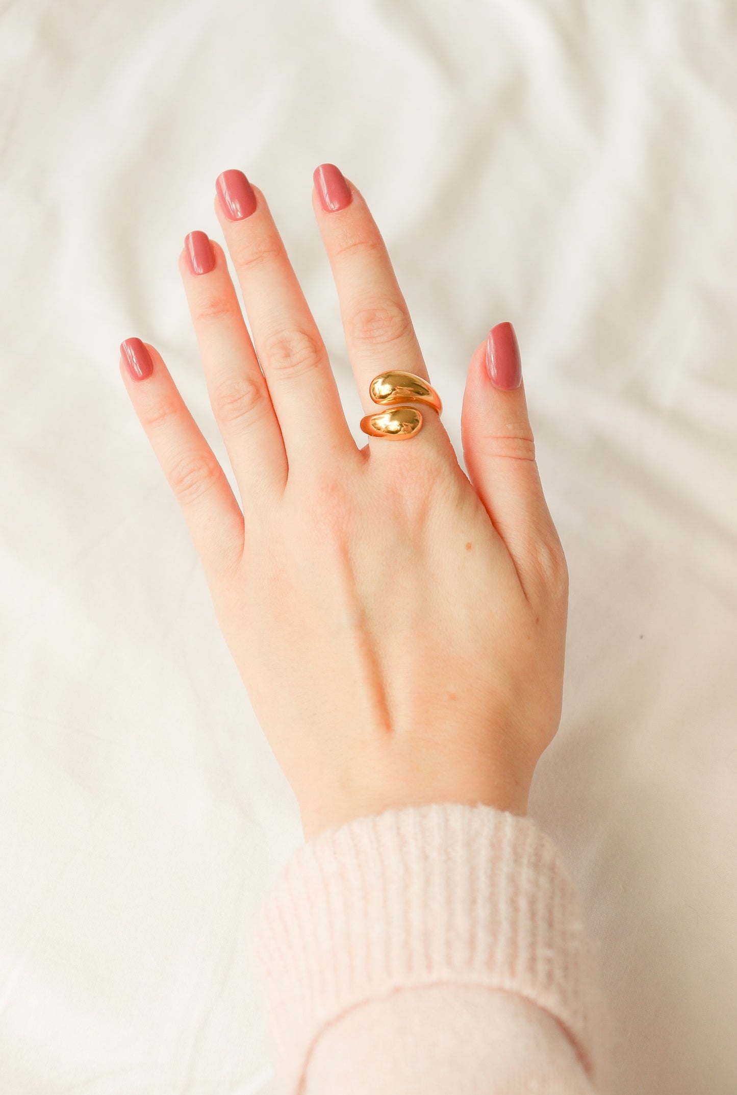 Bague Anaë