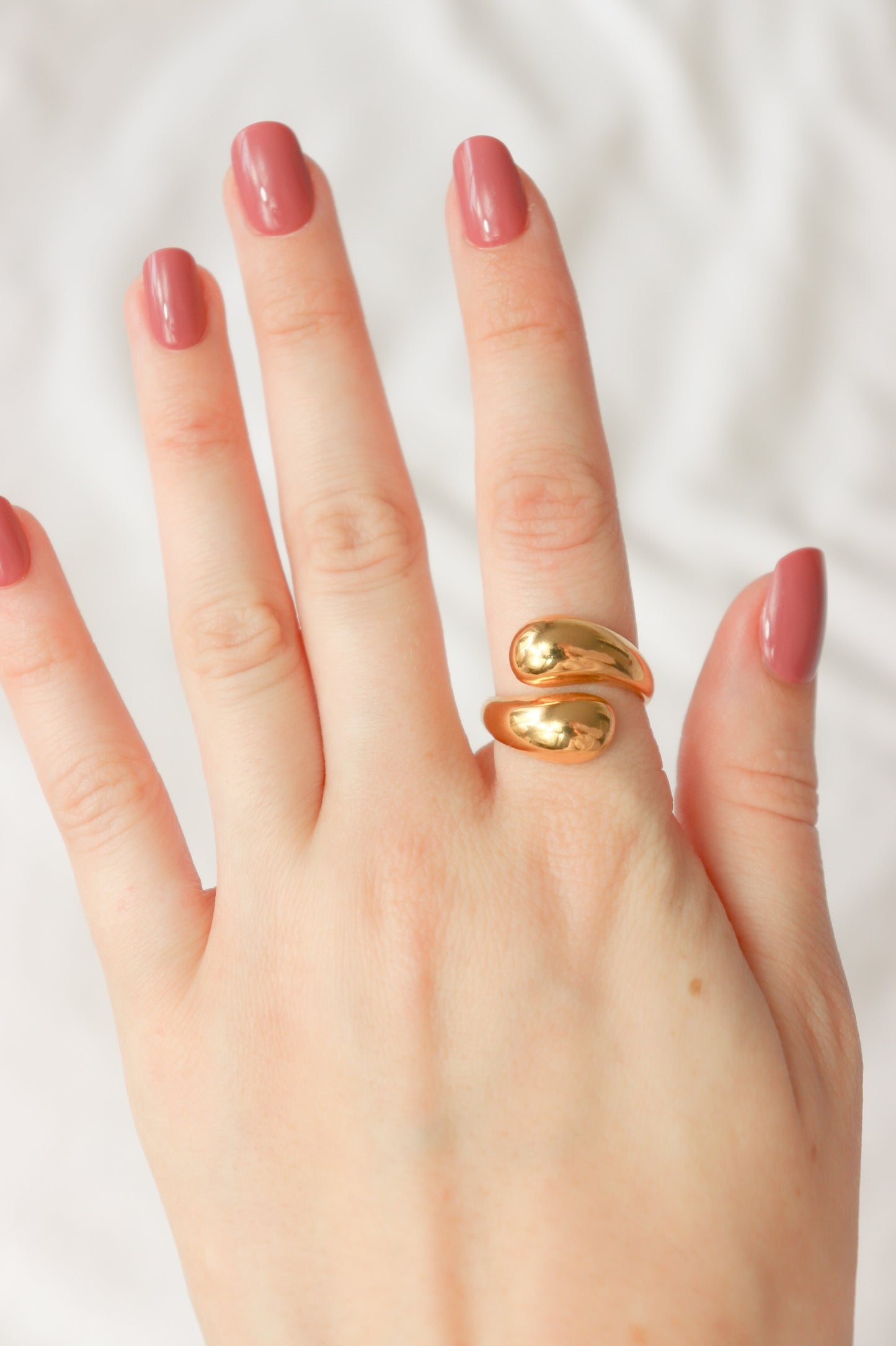 Bague Anaë
