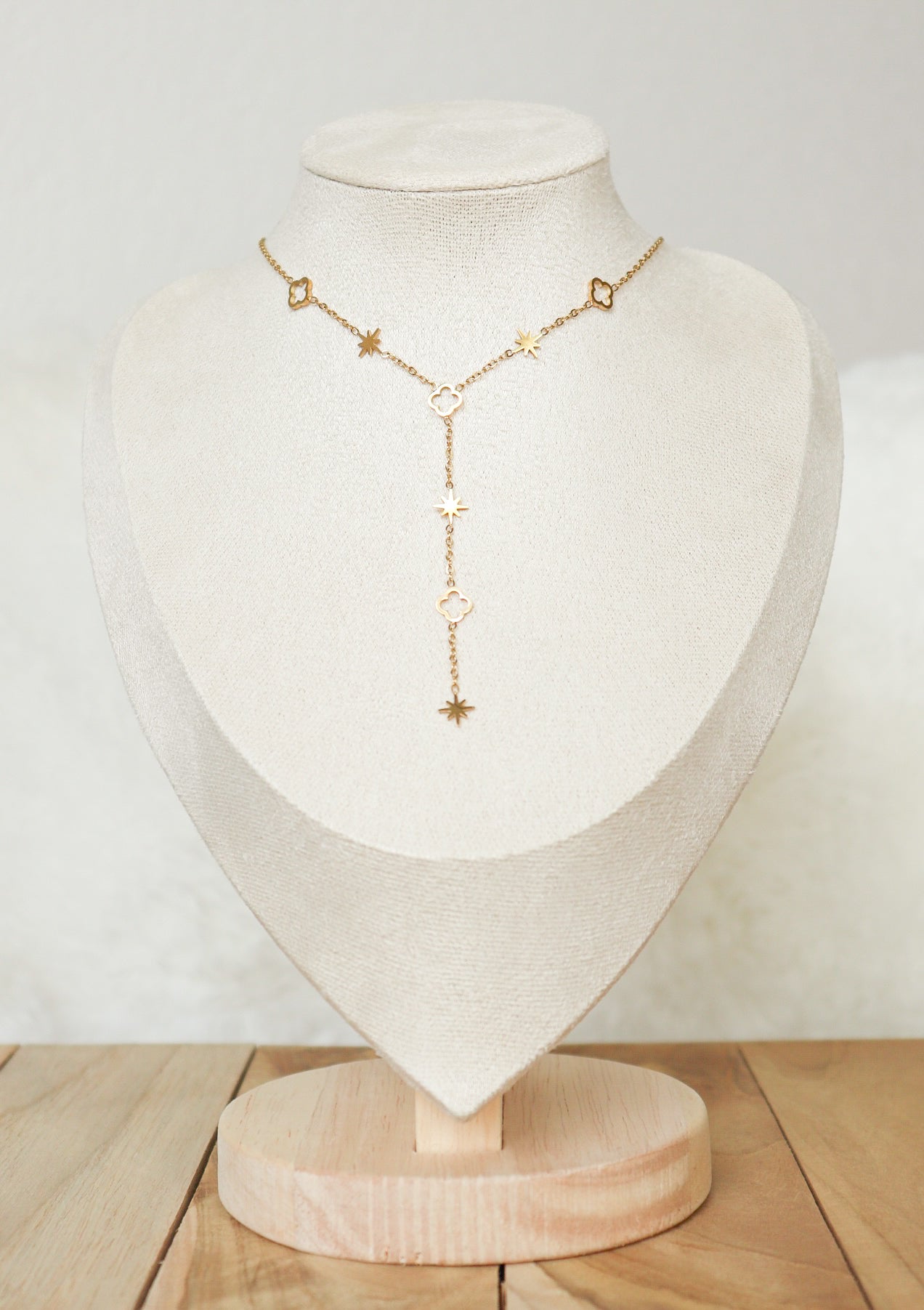 Collier Adeline
