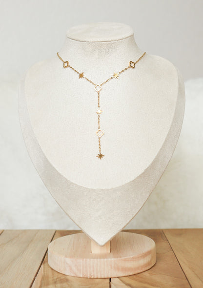 Collier Adeline