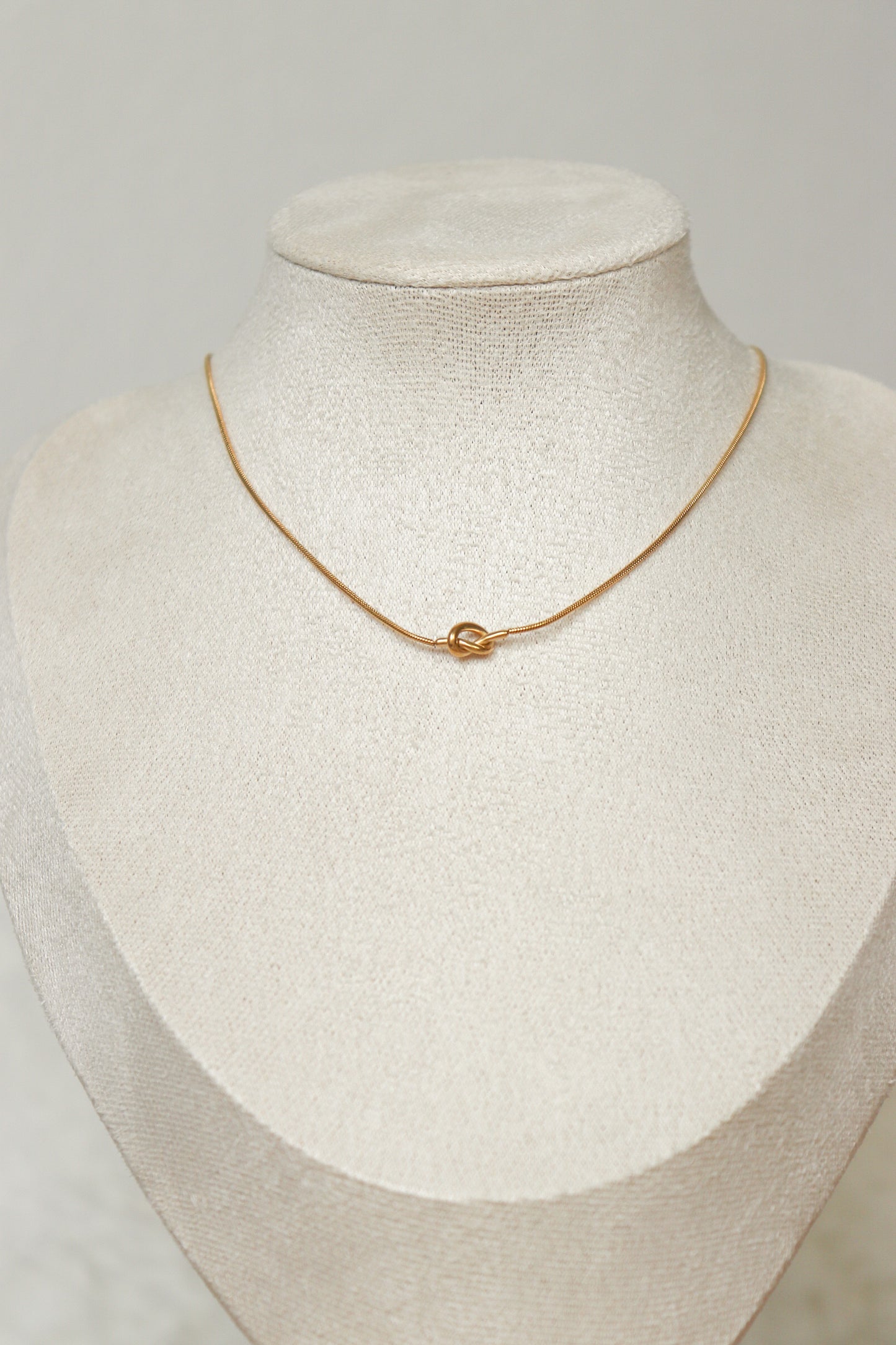 Collier Oxane