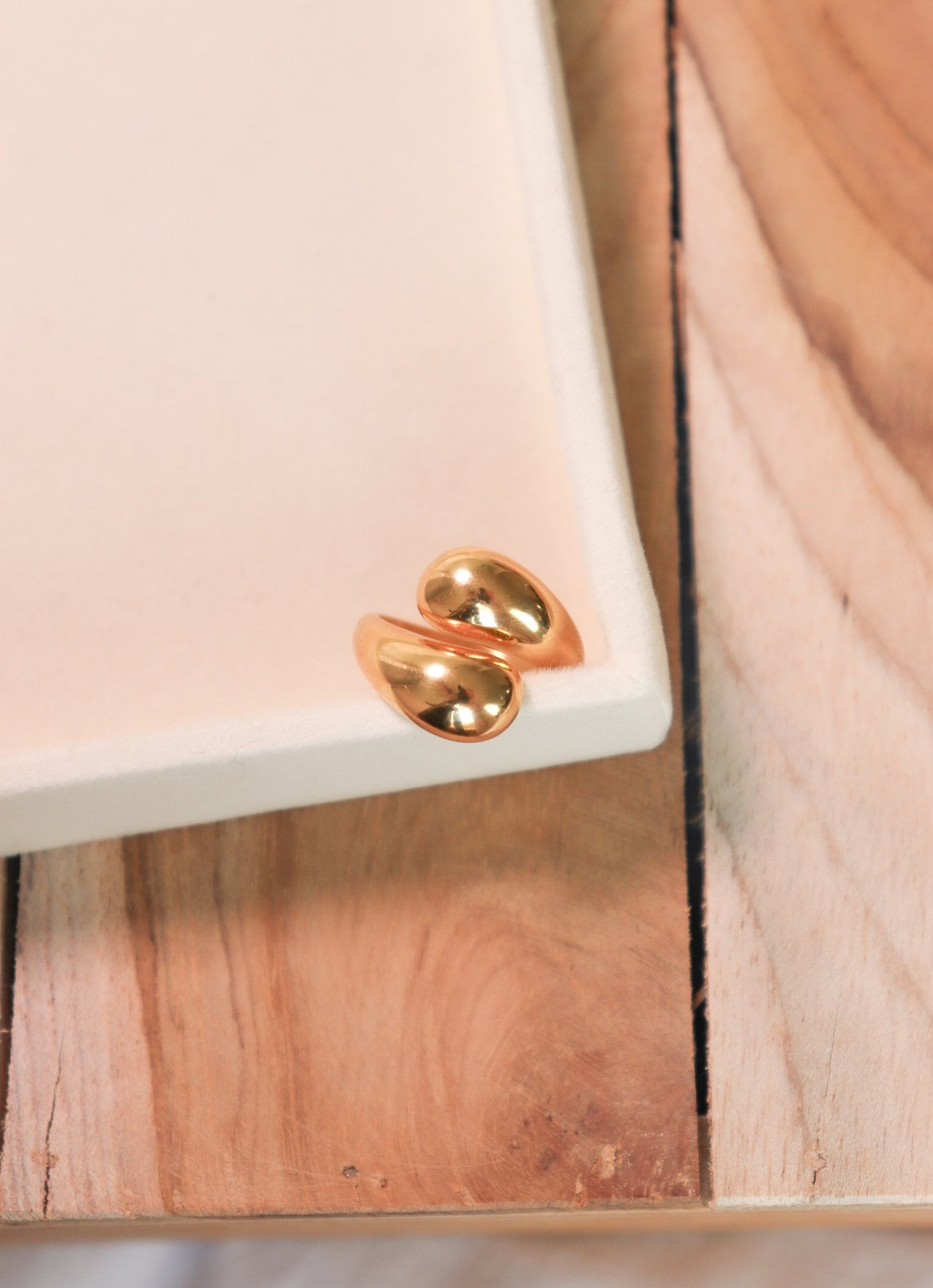 Bague Anaë