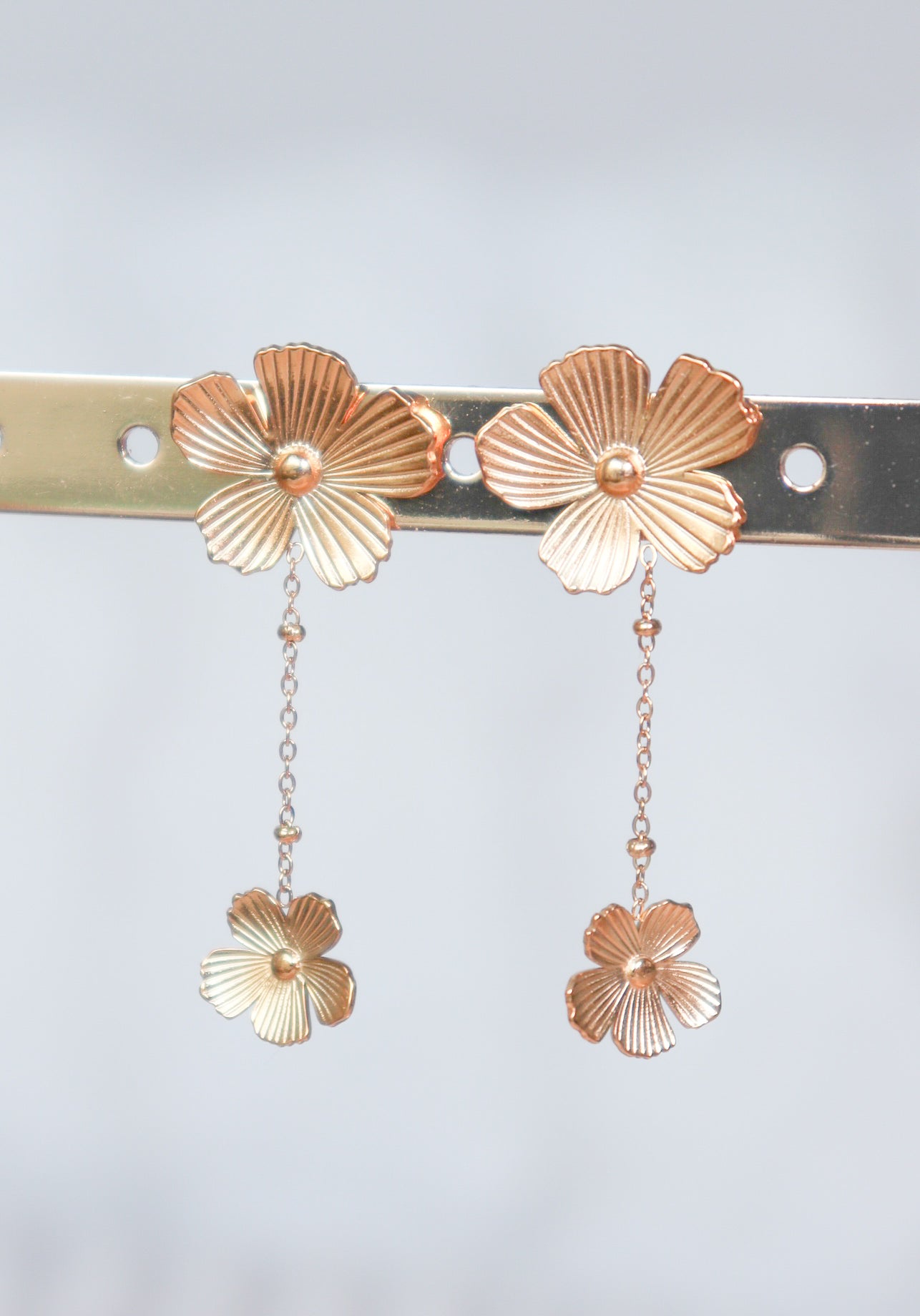 Boucles d'oreilles Janelle