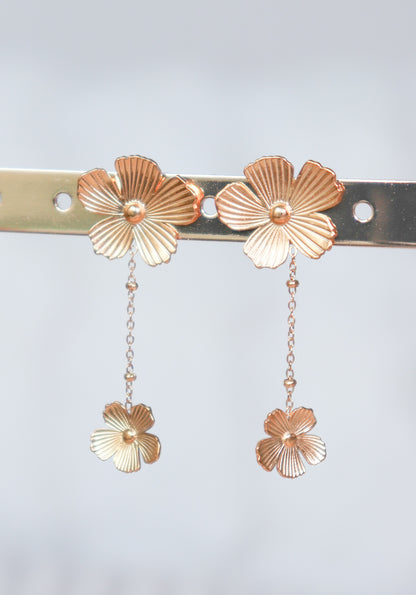 Boucles d'oreilles Janelle