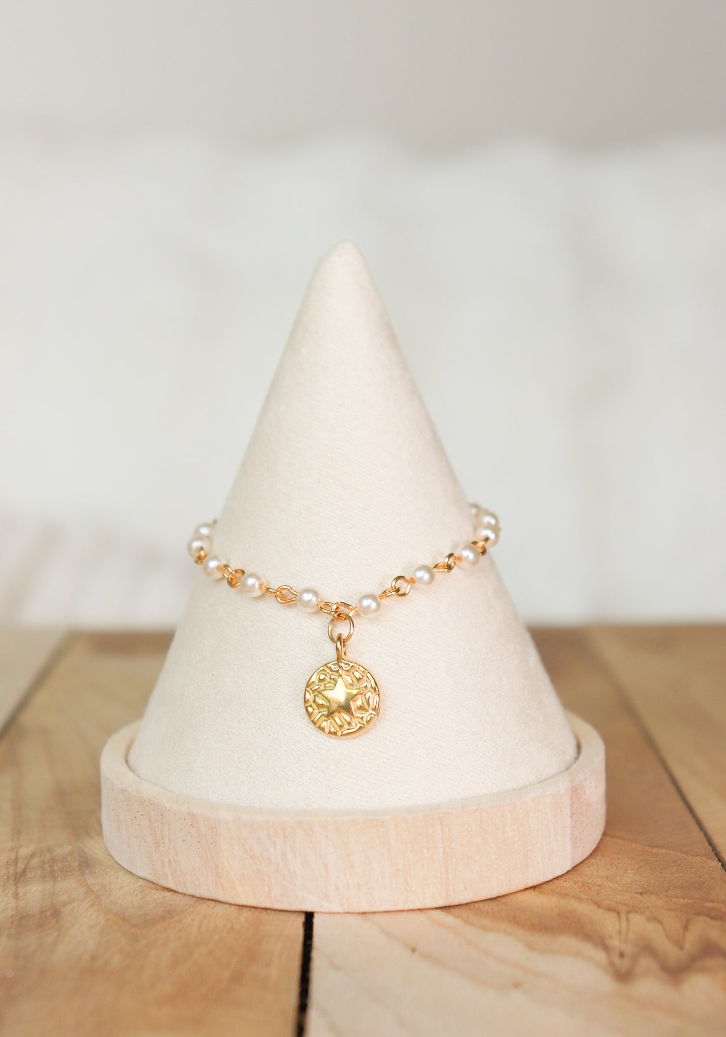 Bracelet Esperanza