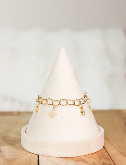 Bracelet Iris